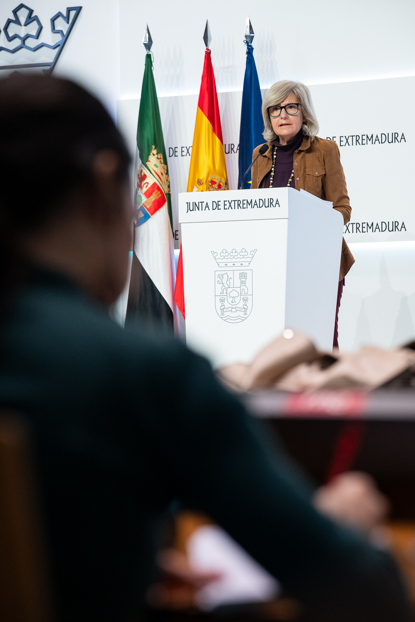 Image 8 of article La Junta de Extremadura destina 15,5 millones de euros al fomento del empleo de personas con discapacidad