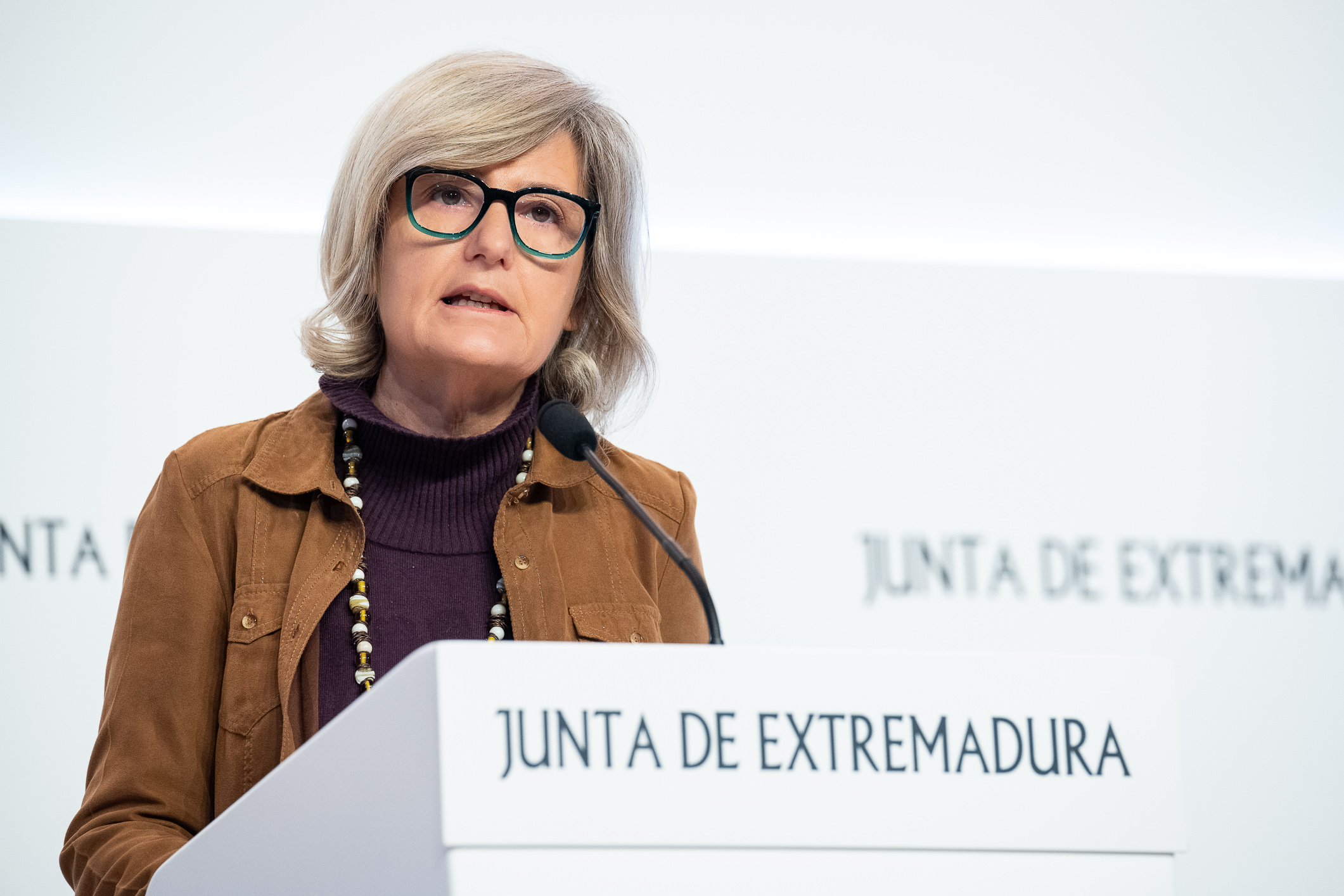 Image 9 of article La Junta de Extremadura destina 15,5 millones de euros al fomento del empleo de personas con discapacidad