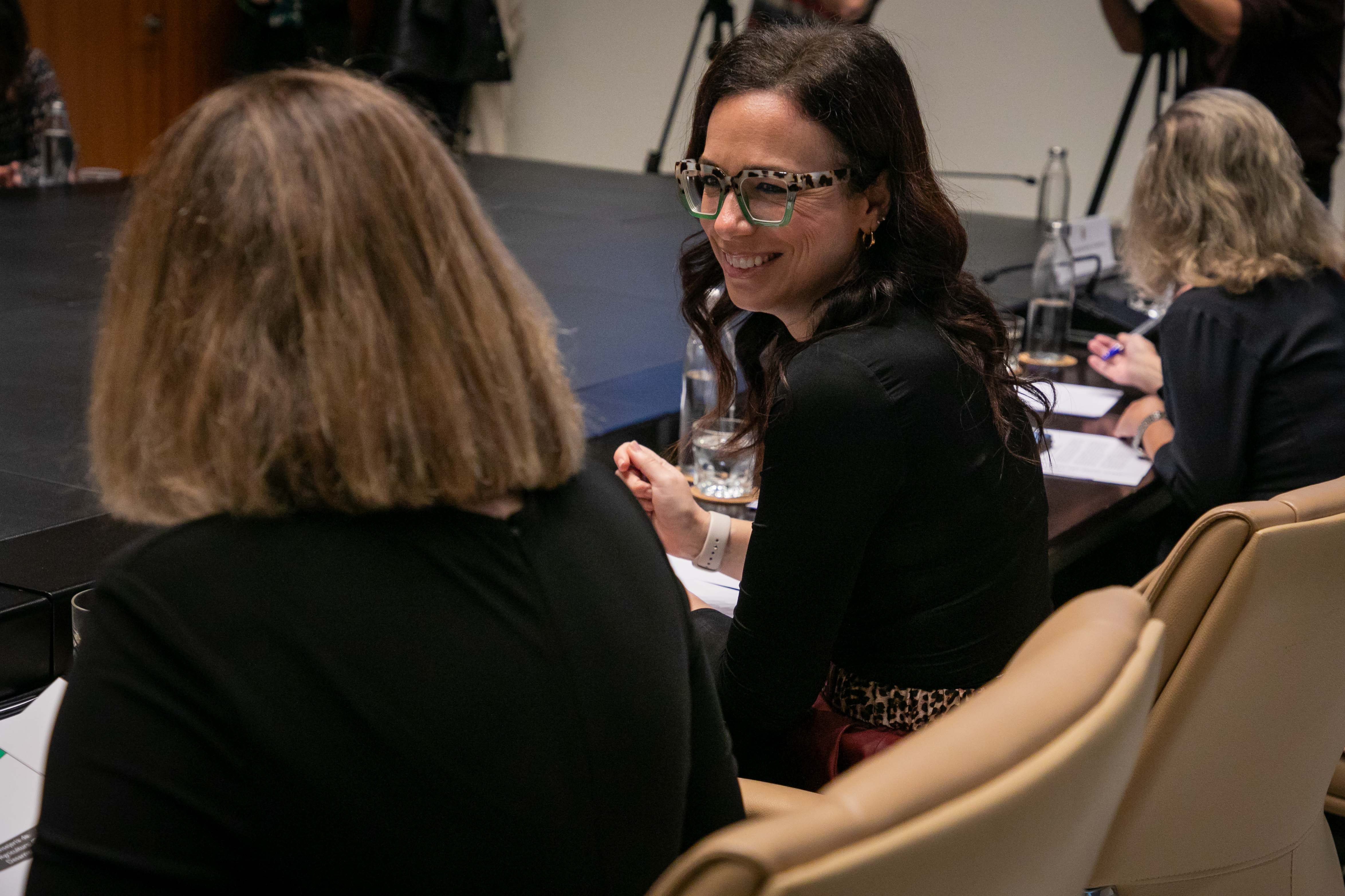 Imagen del artículo La Junta de Extremadura destina 15,5 millones de euros al fomento del empleo de personas con discapacidad