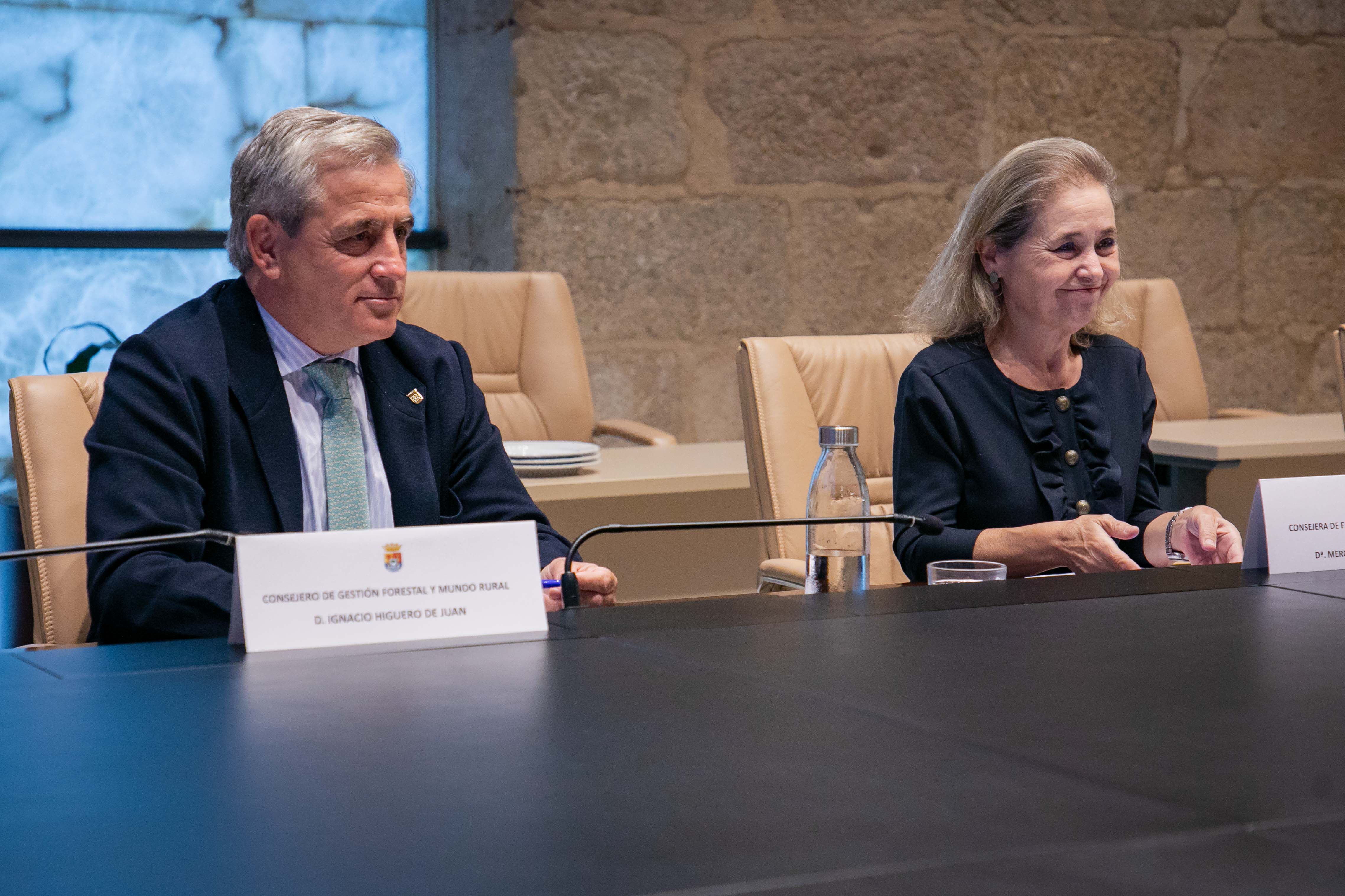 Image 1 of article La Junta de Extremadura destina 15,5 millones de euros al fomento del empleo de personas con discapacidad