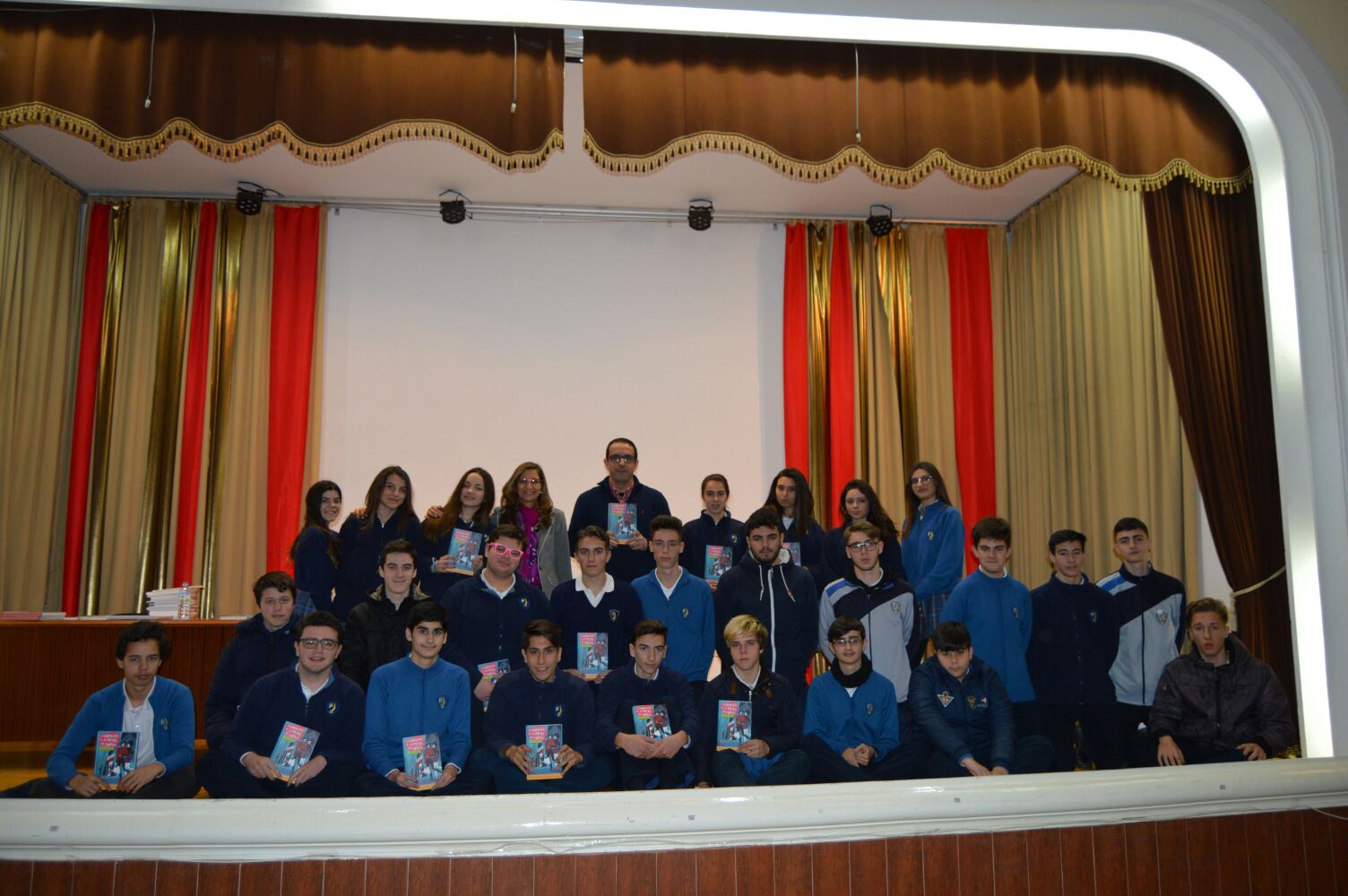 20241113 Un total de 200 centros educativos participan en una nueva ...