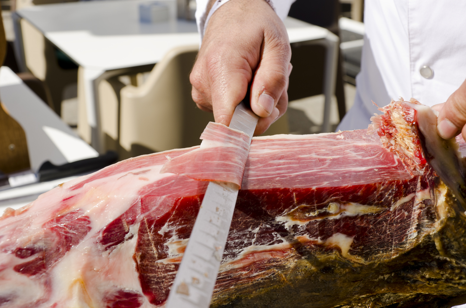 Imagen del artículo La Junta organiza un viaje para promocionar la Ruta del Ibérico 'Dehesa de Extremadura' a través del blog 'Jamón Lovers'