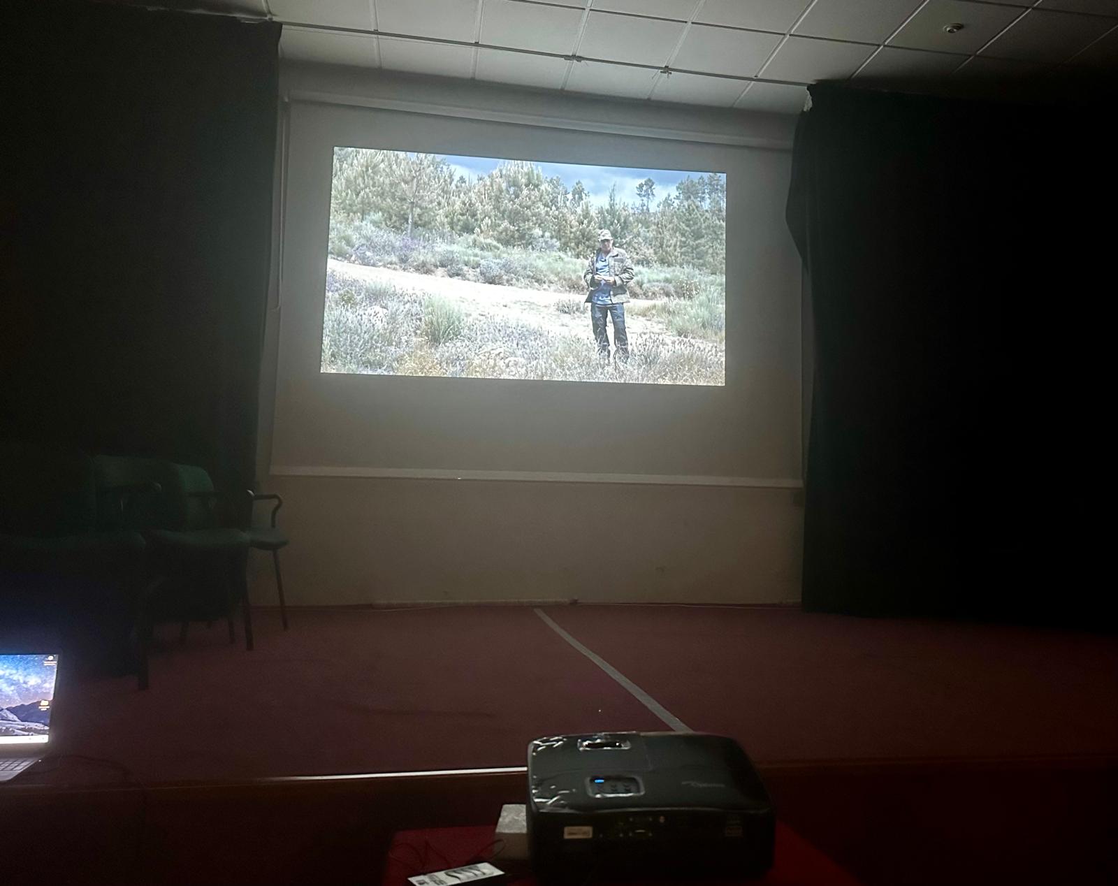Image 2 of article La Junta aborda las necesidades en infraestructuras hídricas en el norte de la región en el Seminario 'Problemáticas sobre el agua en el norte de Extremadura'