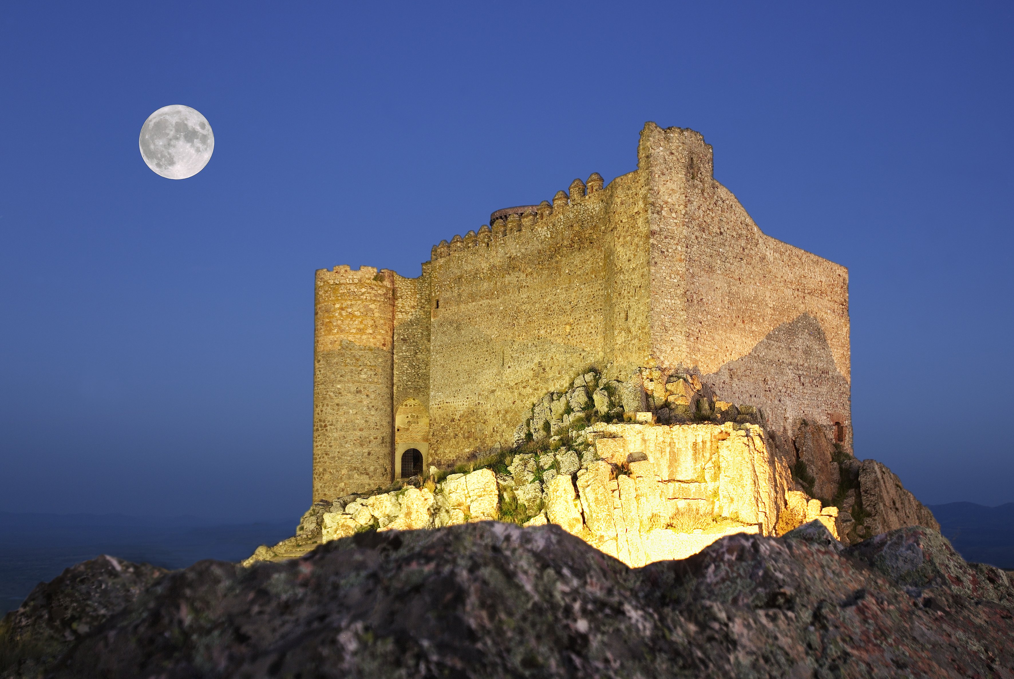 Imagen del artículo Seis blogueros españoles ponen su foco en los atractivos turísticos de Extremadura