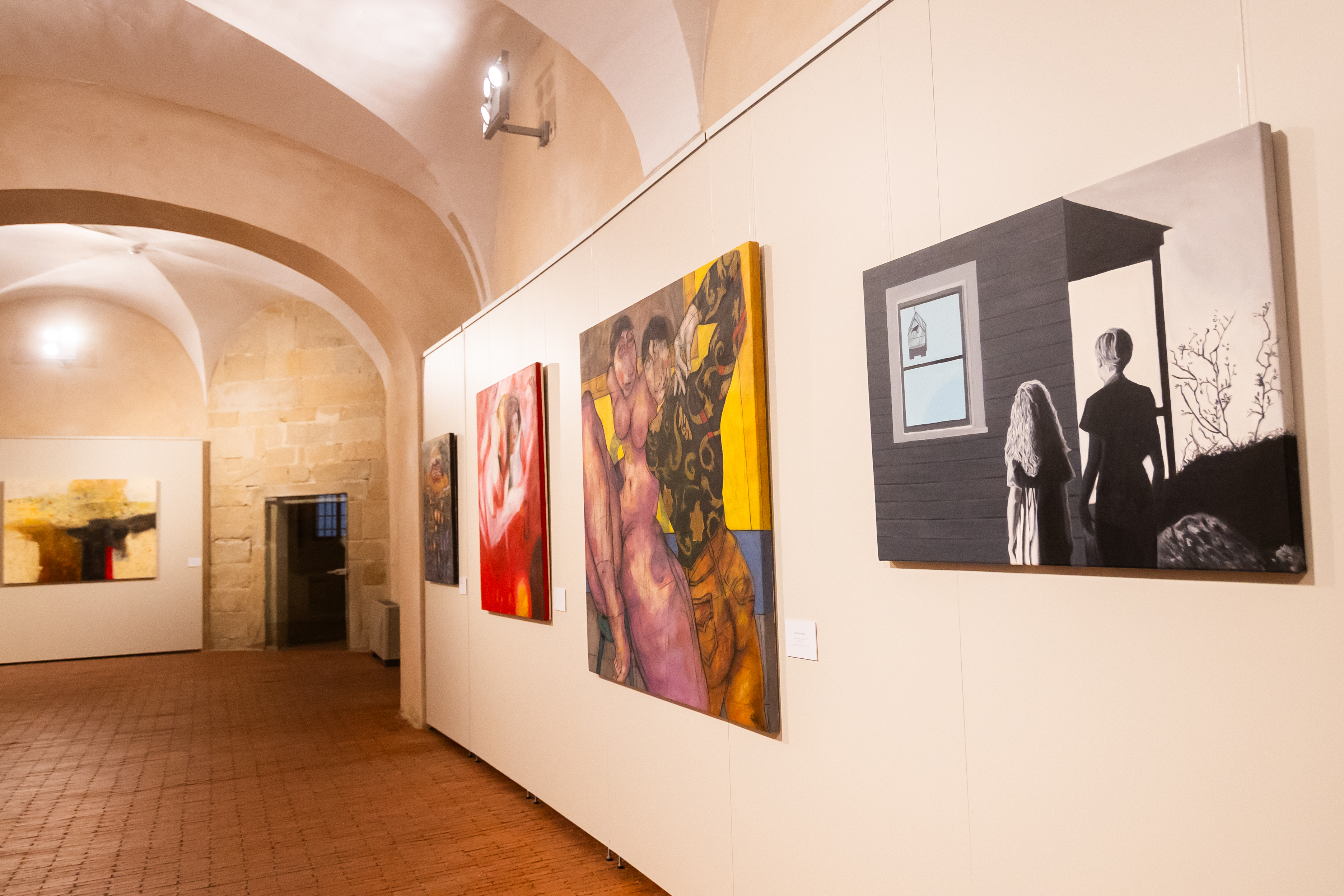 Exposición 'Entre el mar y el barro' foto 2