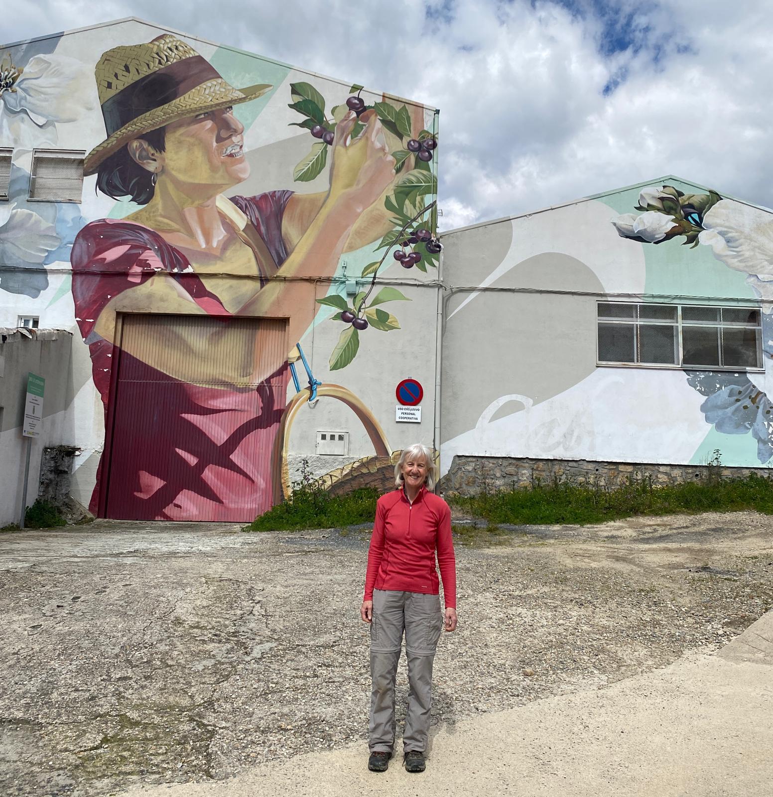 Promoción turística internacional de Extremadura foto 1
