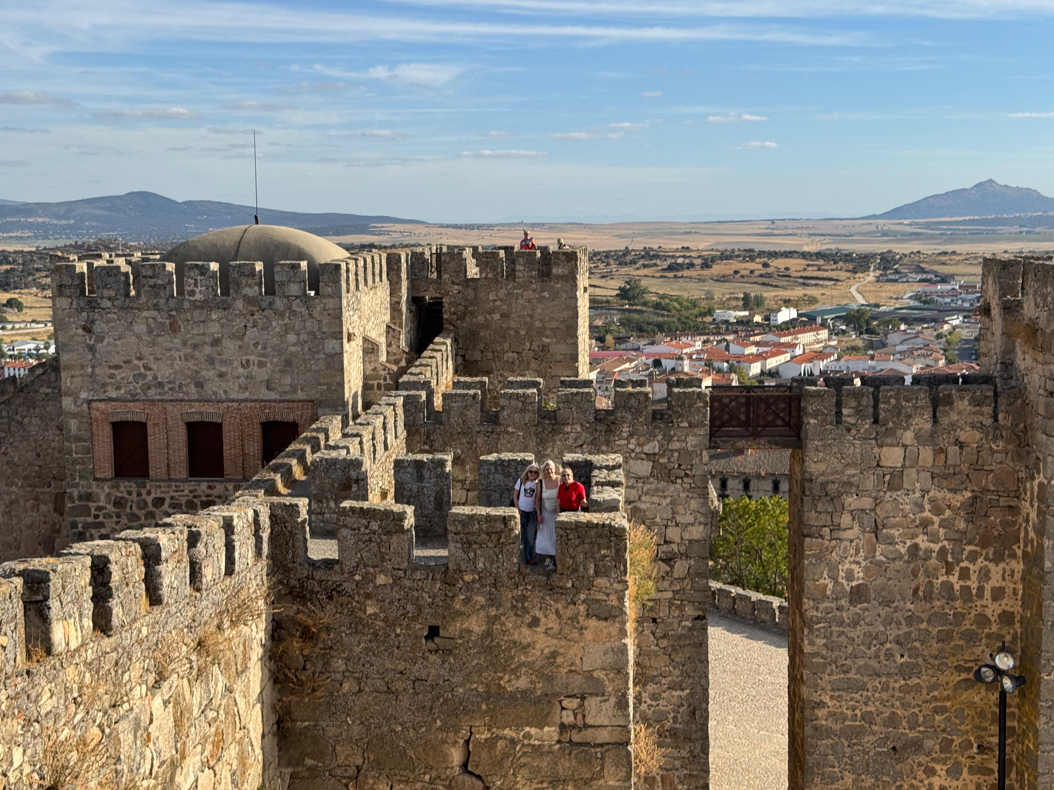 Promoción turística internacional de Extremadura foto 3