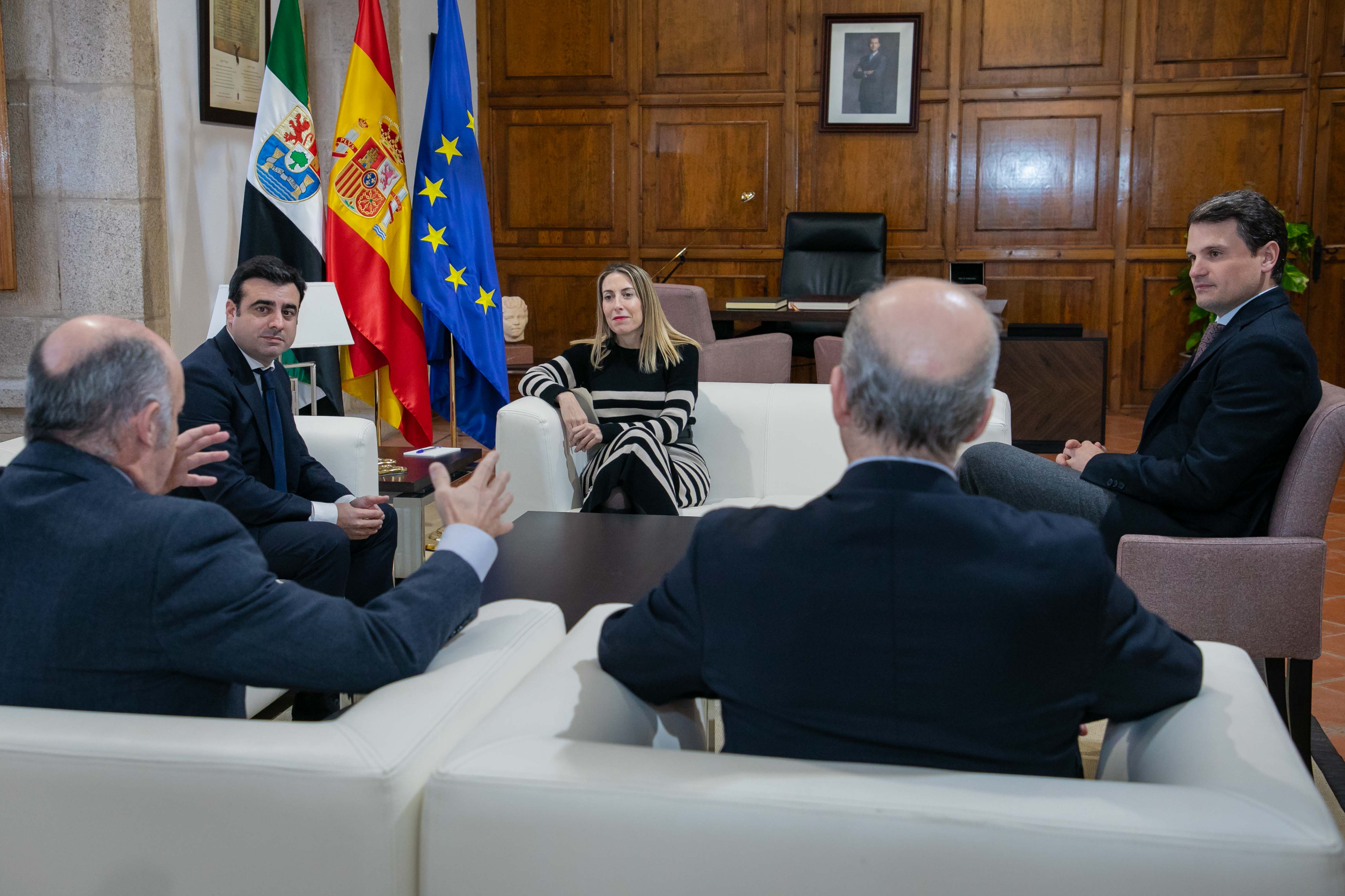 Reunión del Encuentro