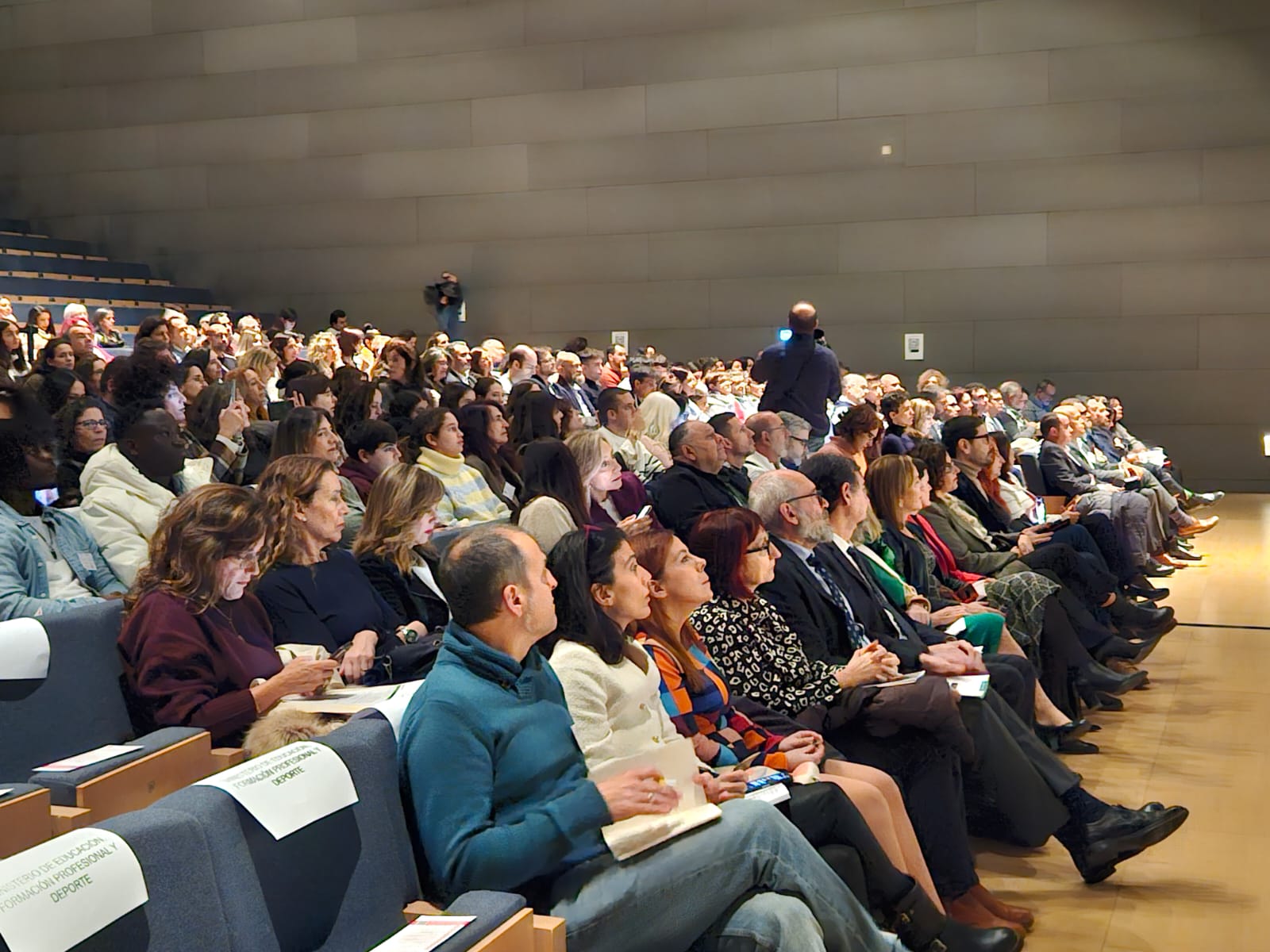 Auditorio