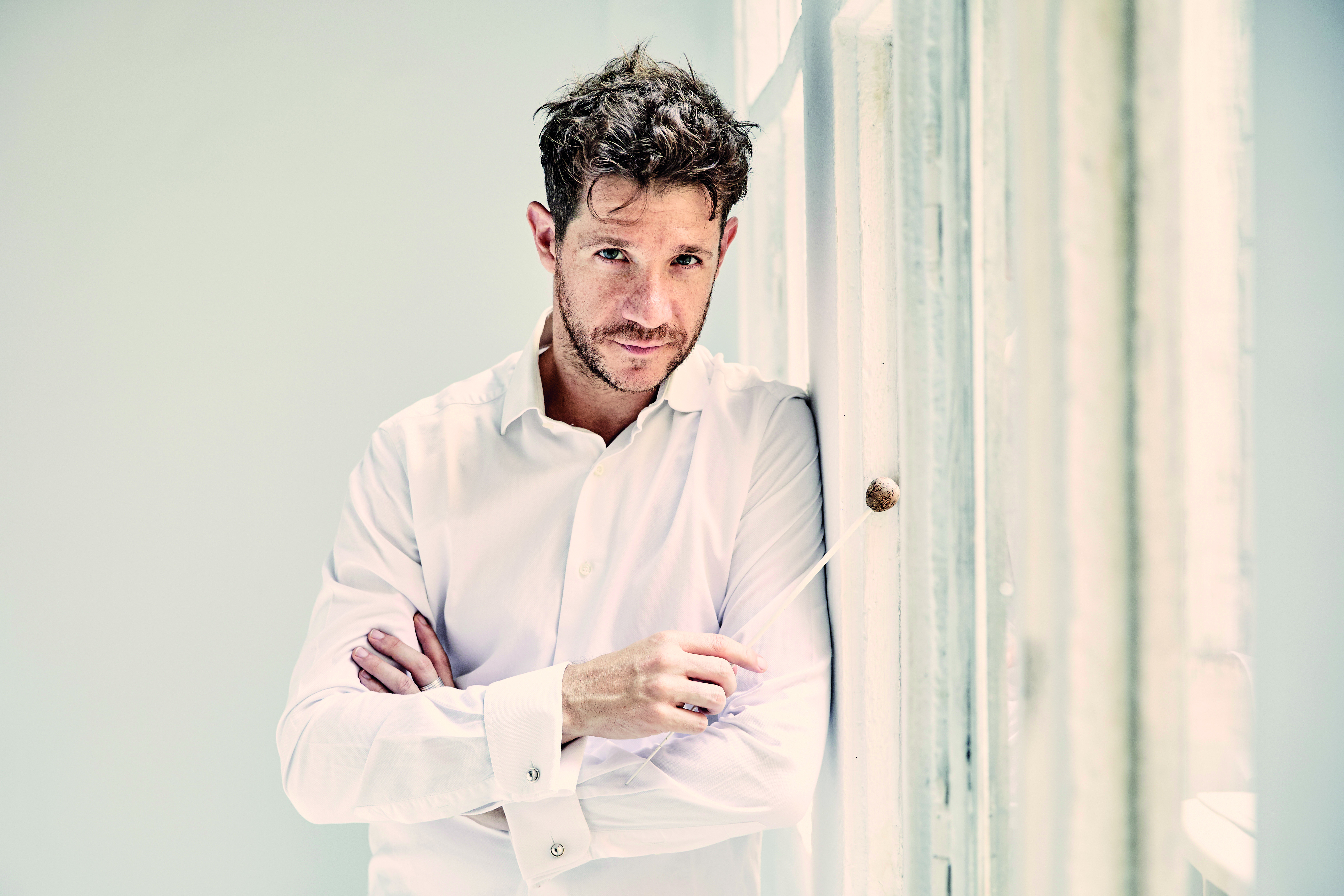 Andrés Salado