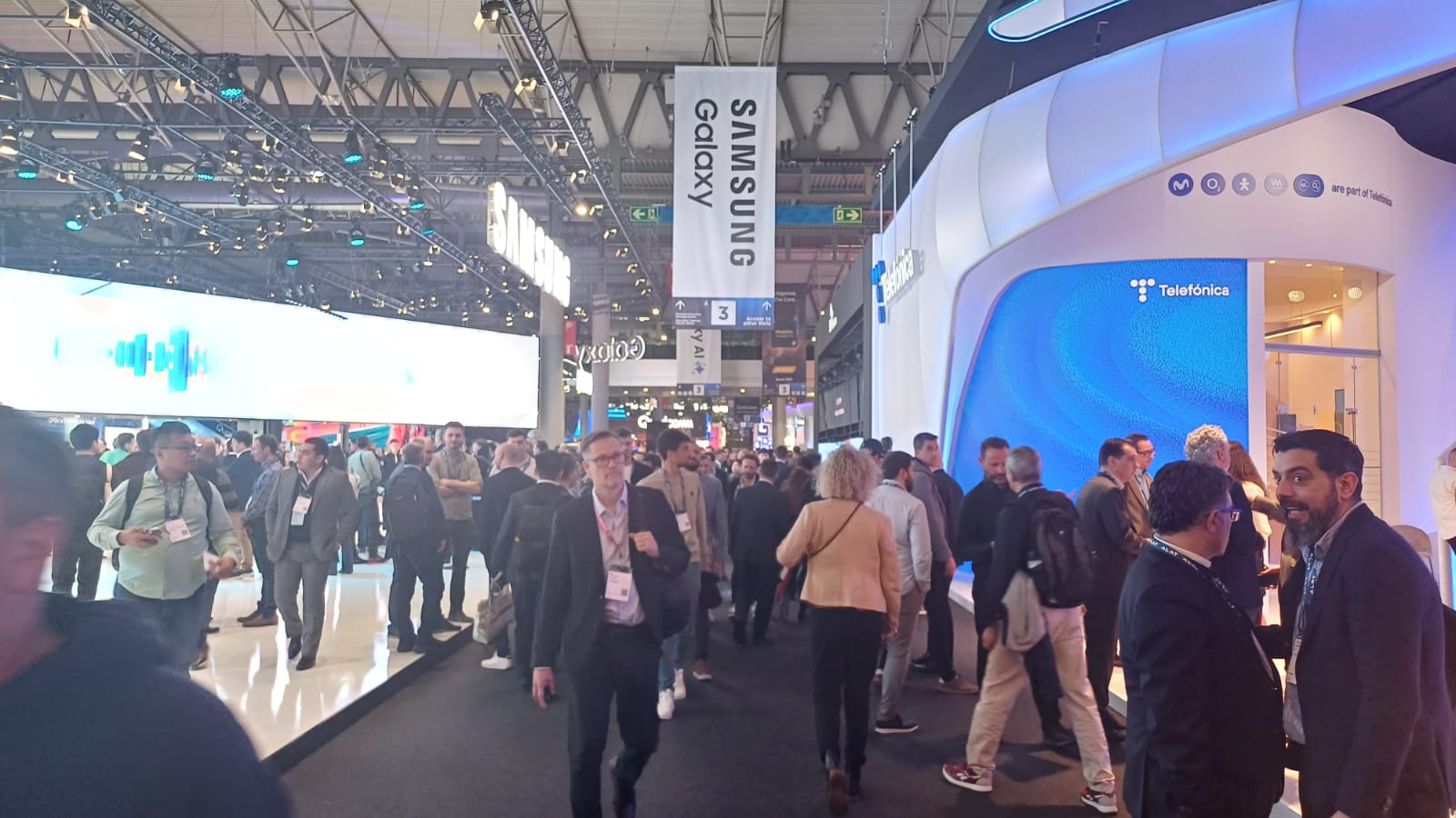 Mobile World Congress