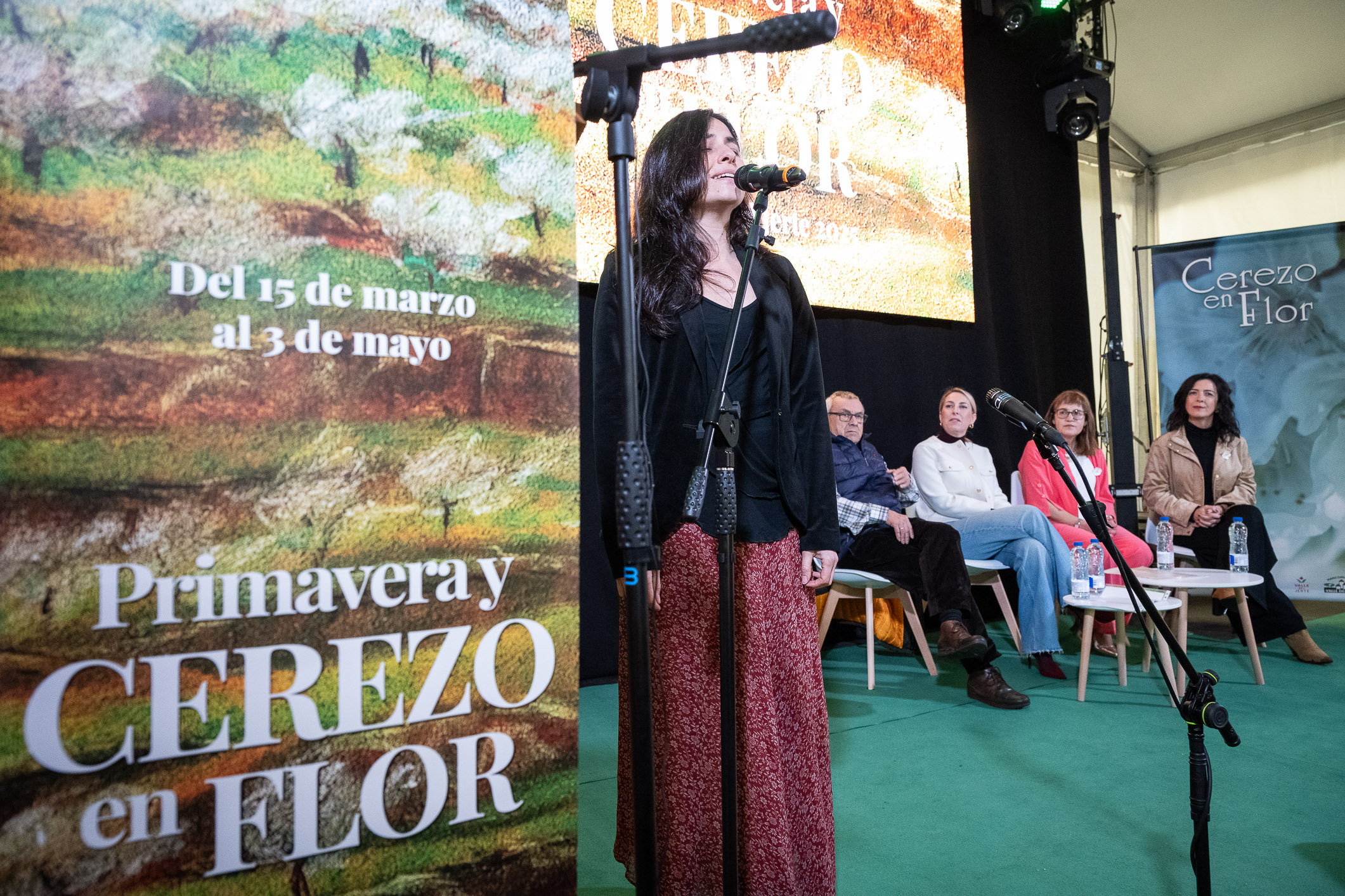 Entrega de premio