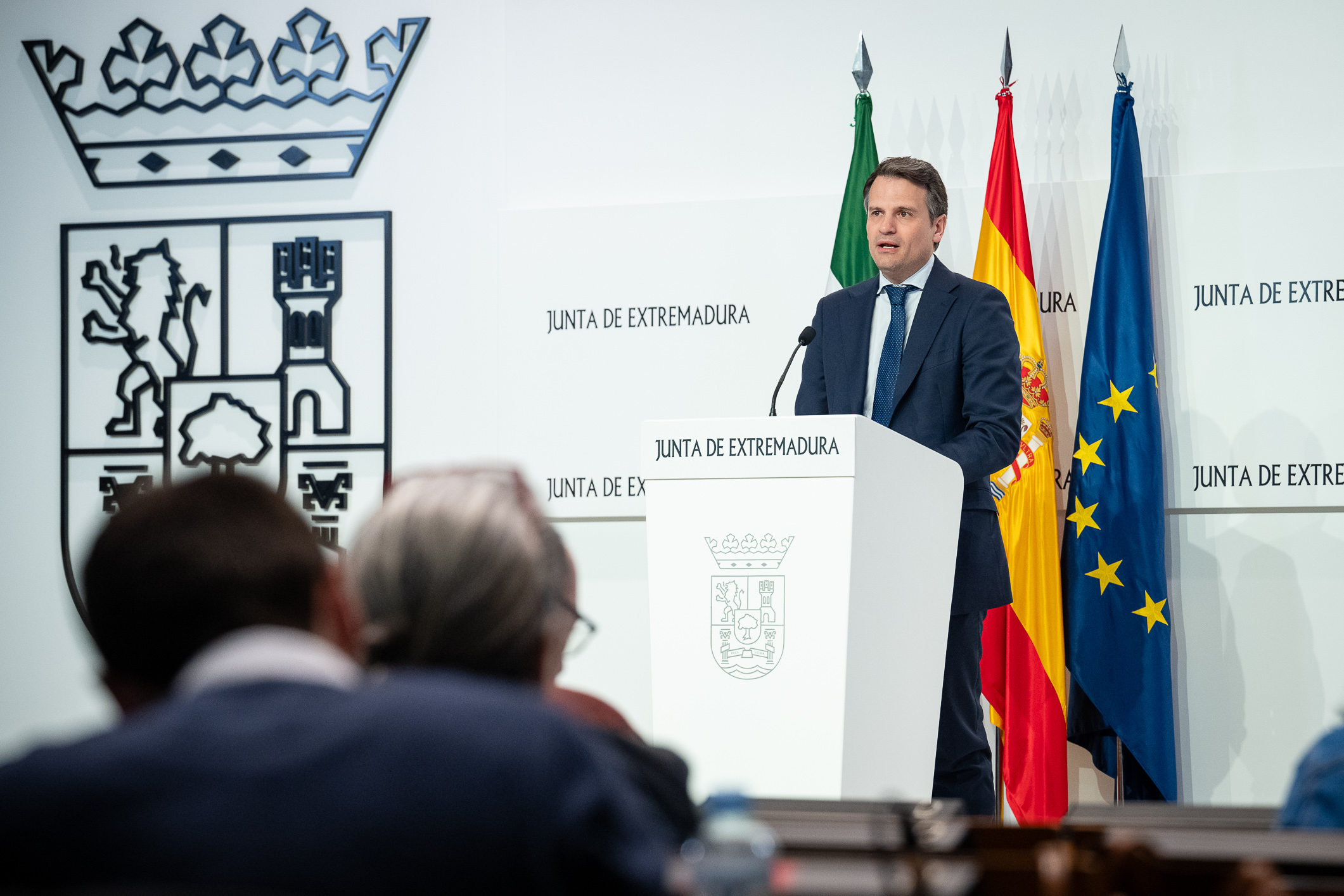 20250403 El Consejo de Gobierno aprueba un decreto de ayudas por valor ...