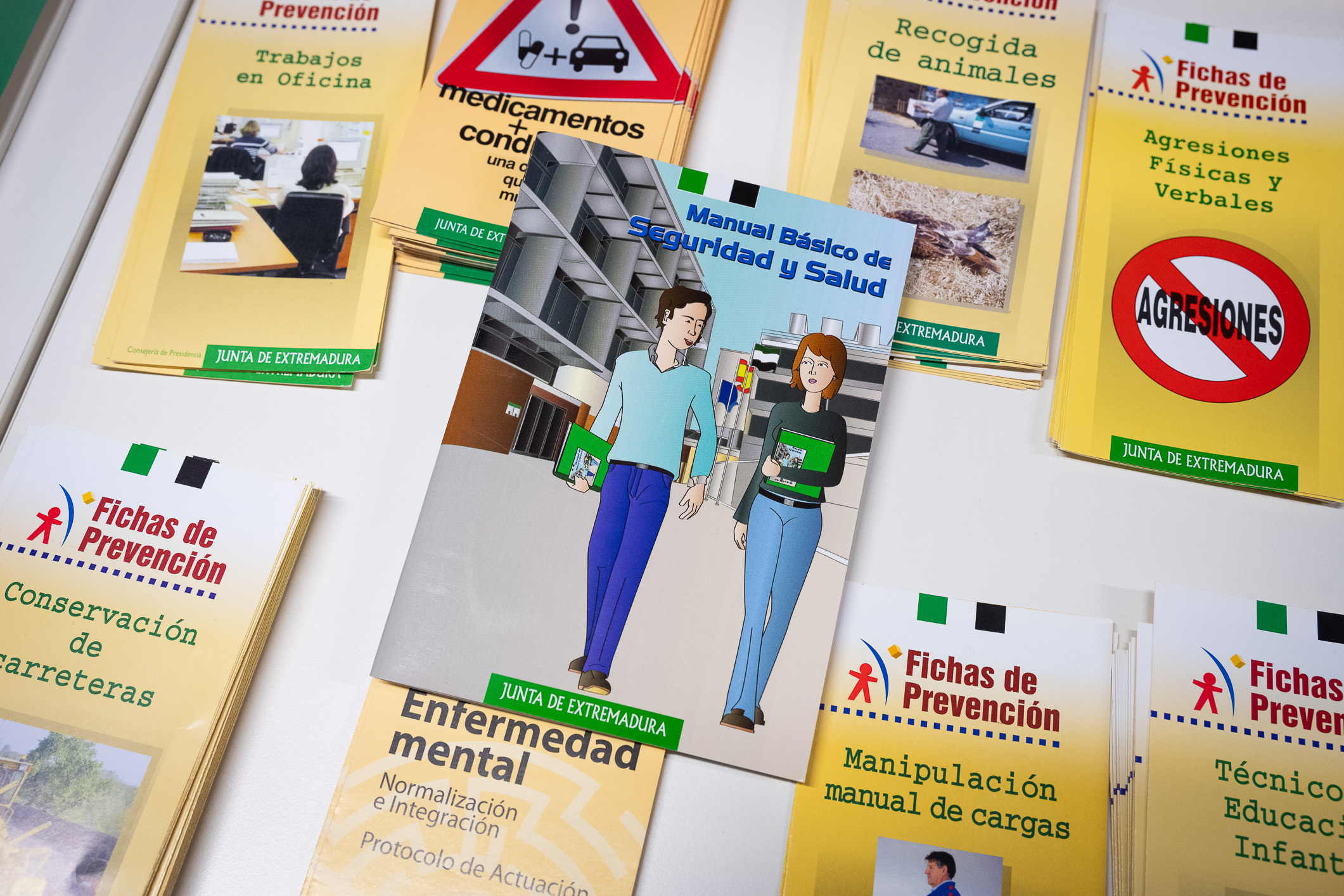 Salud y Prevención de Riesgos Laborales foto 1