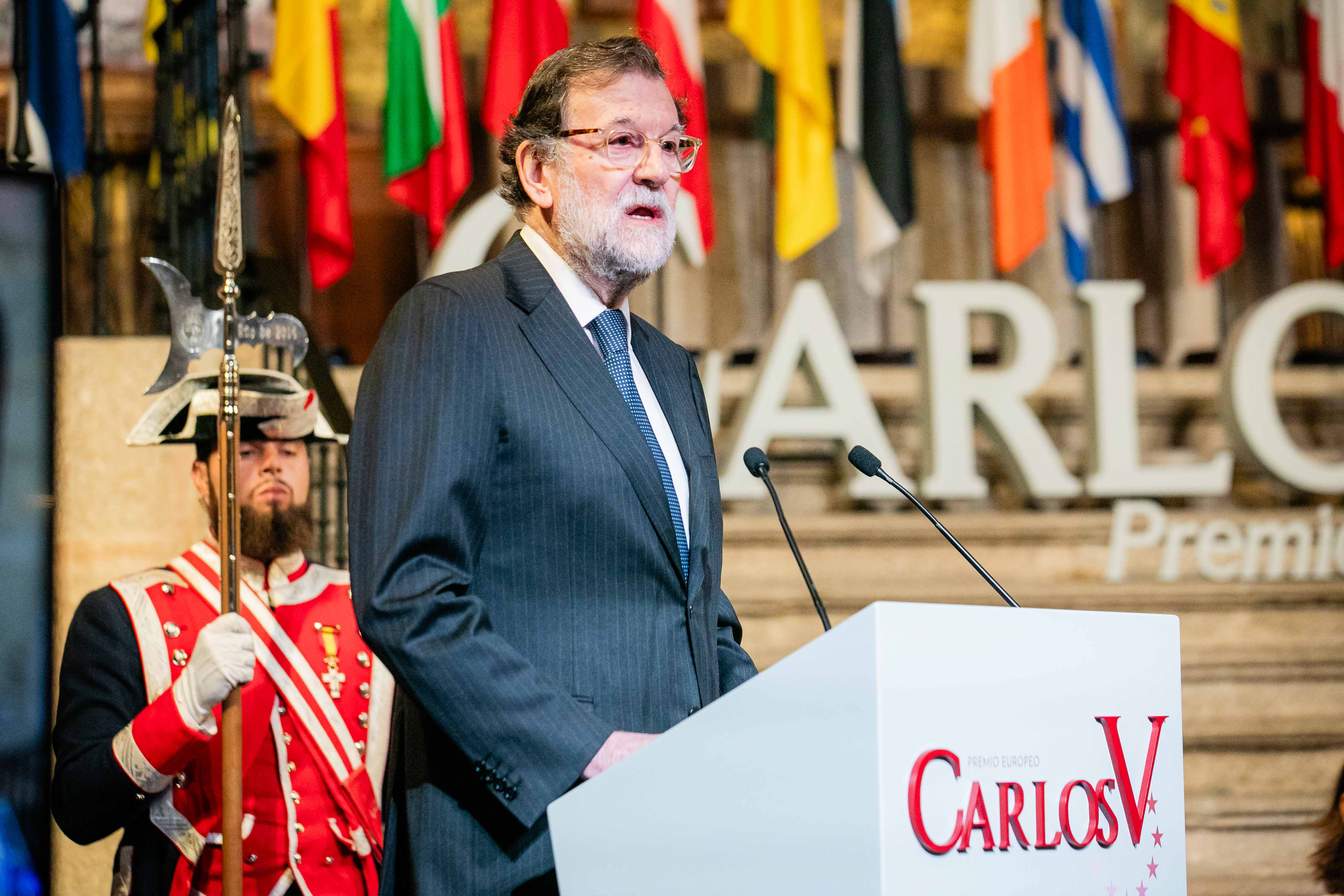 Mariano Rajoy