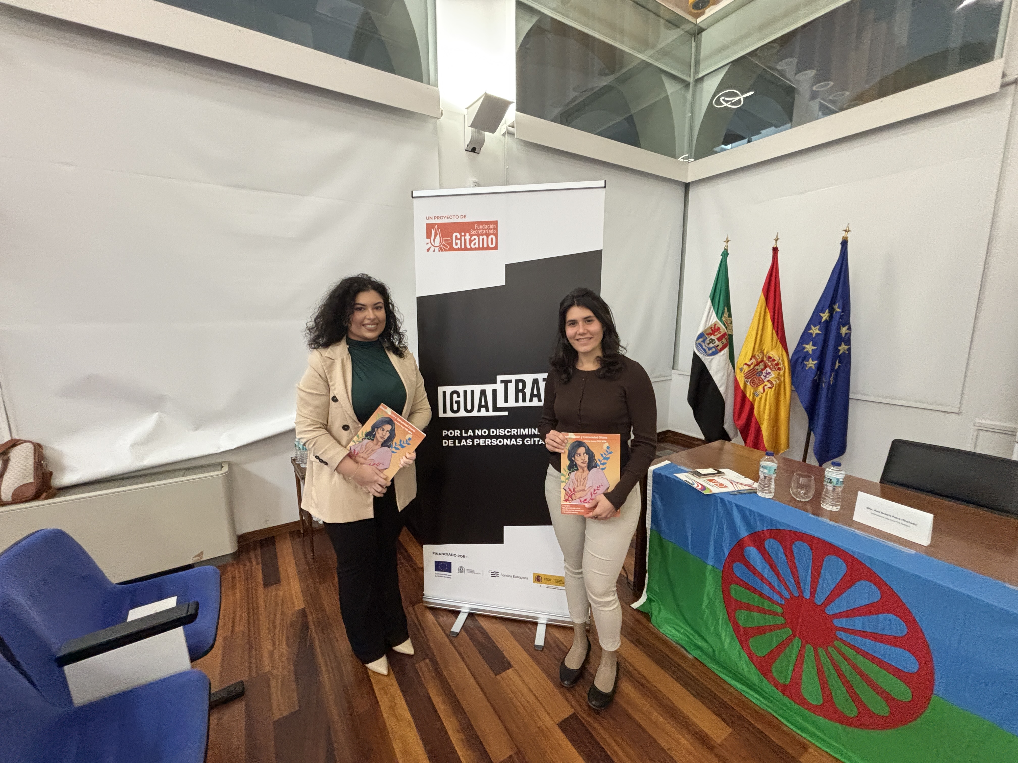 20250515 El Comité contra el Racismo llevará a cabo seis nuevas ...