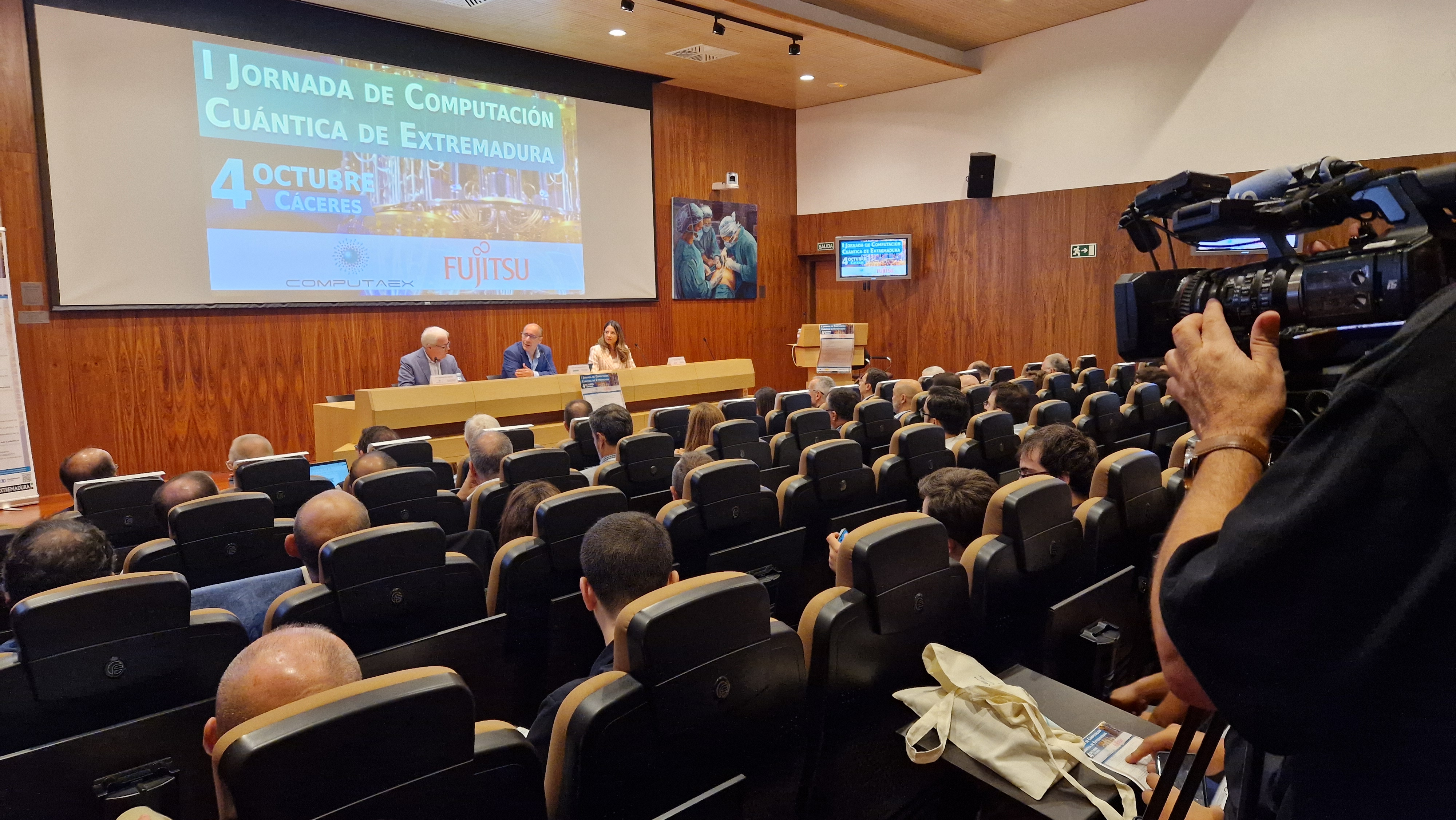 Cursos COMPUTAEX