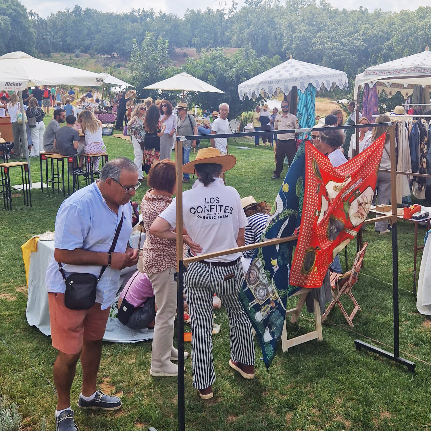 Pimentón Fest