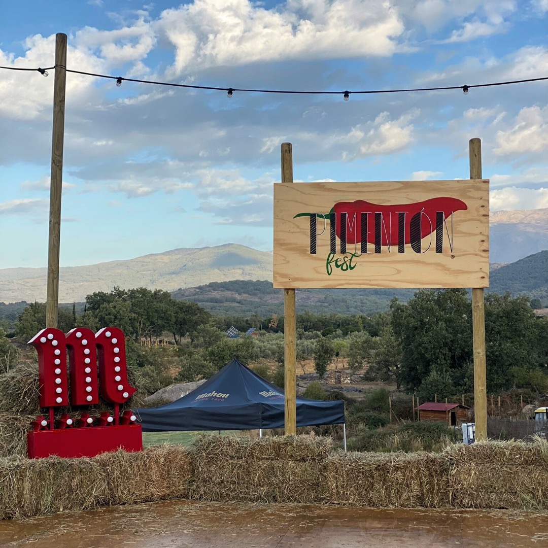 Pimentón Fest