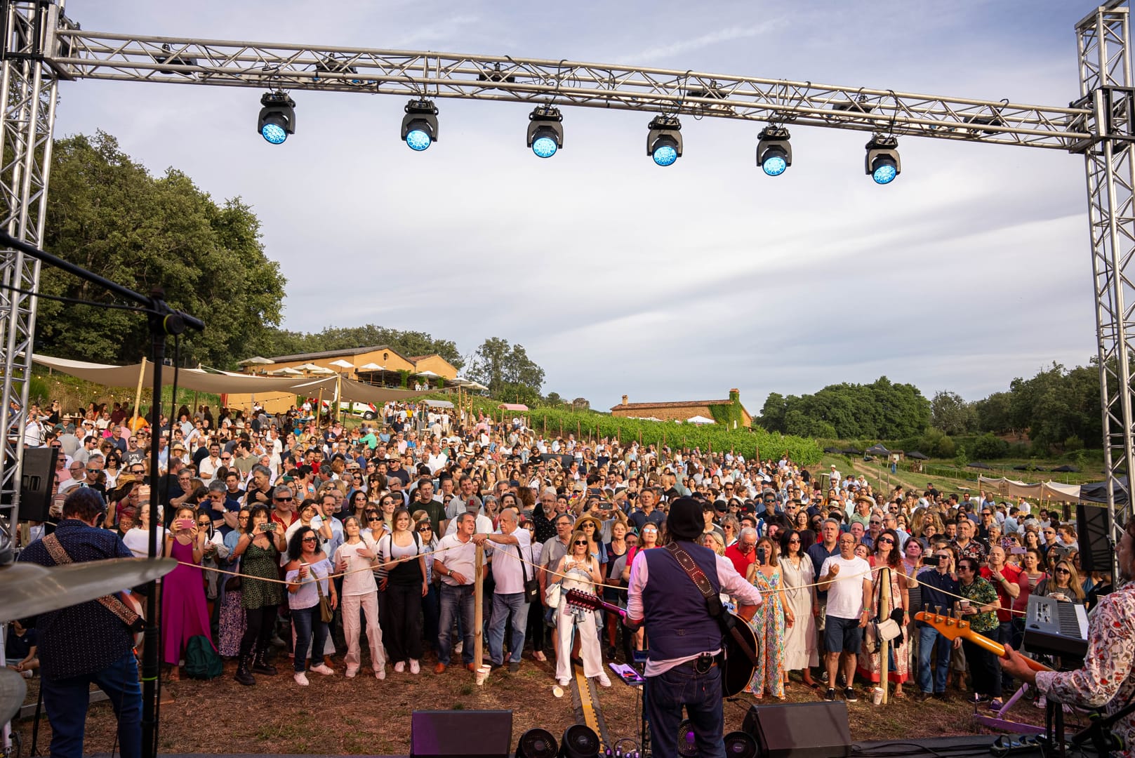 Pimentón Fest