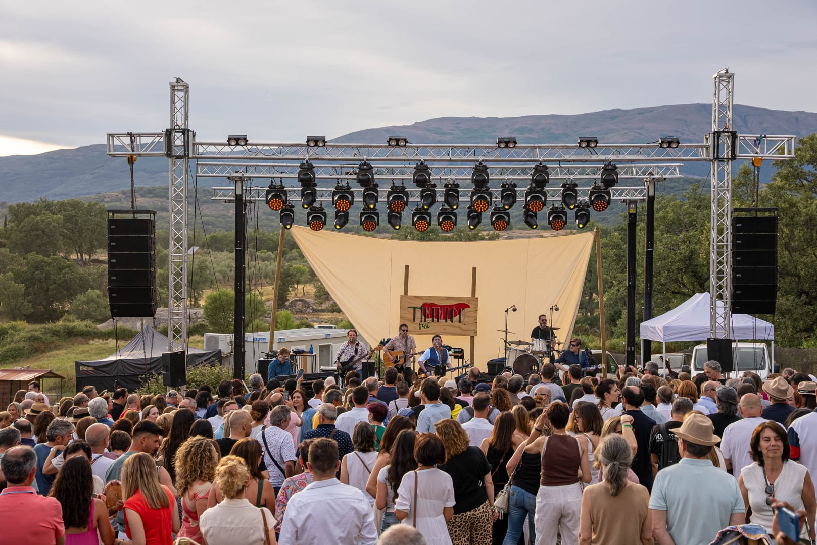 Pimentón Fest