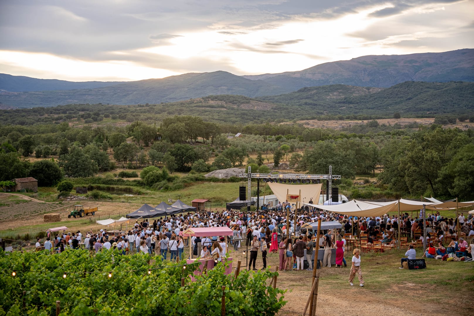 Pimentón Fest