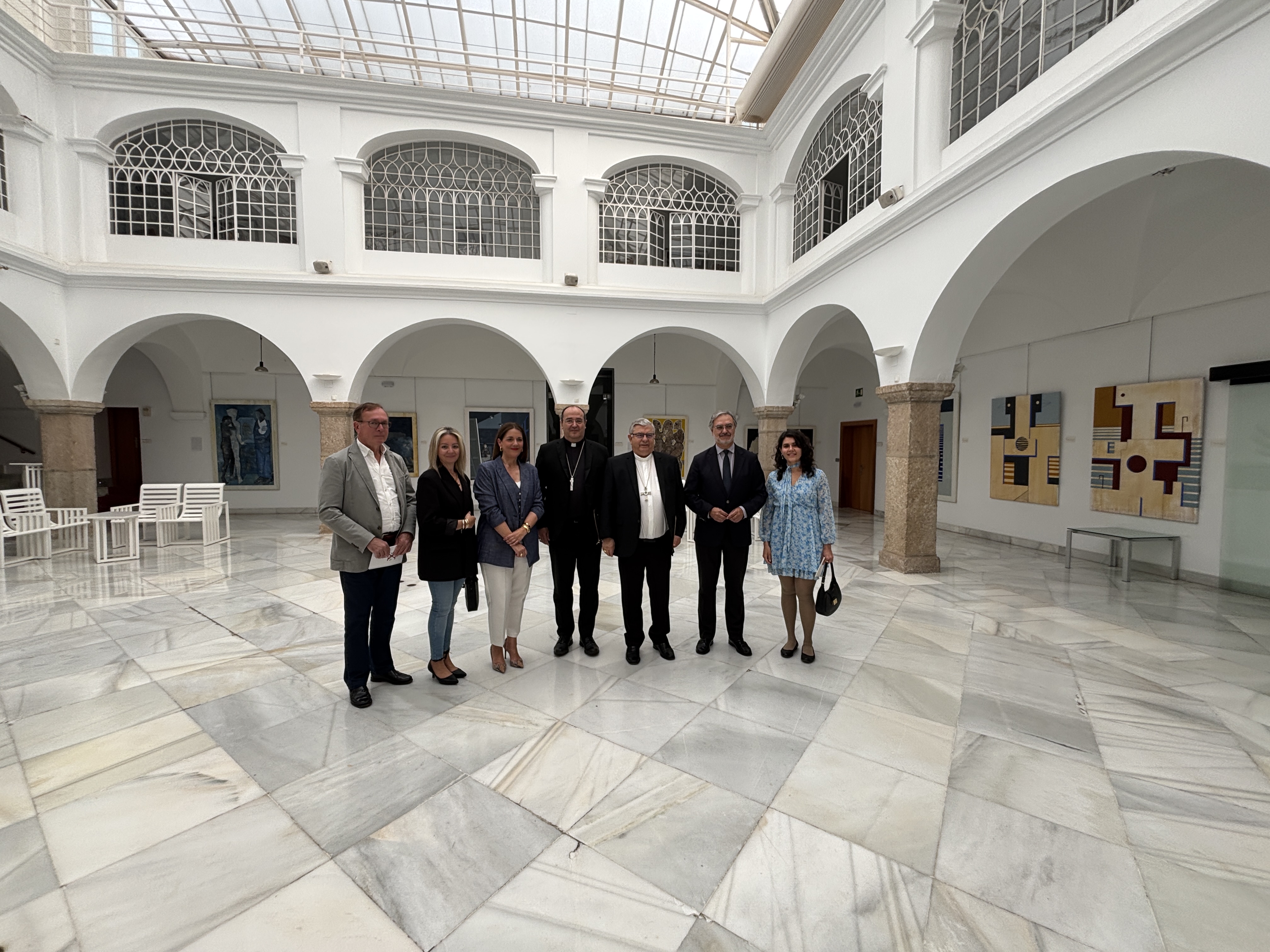 Encuentro interdiocesano