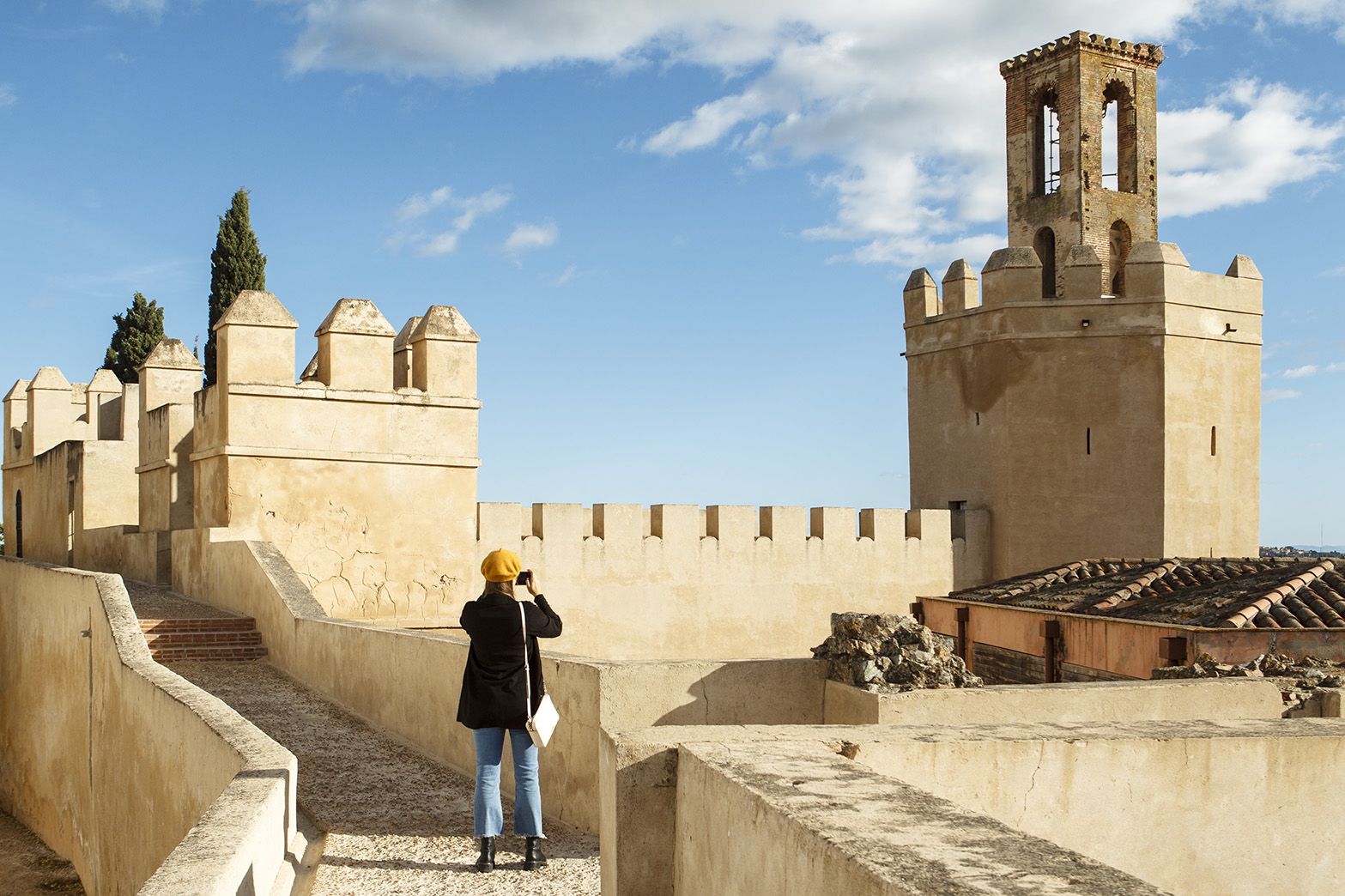 Imagen del artículo La Junta promociona Extremadura como destino turístico seguro en dos encuentros de mujeres viajeras