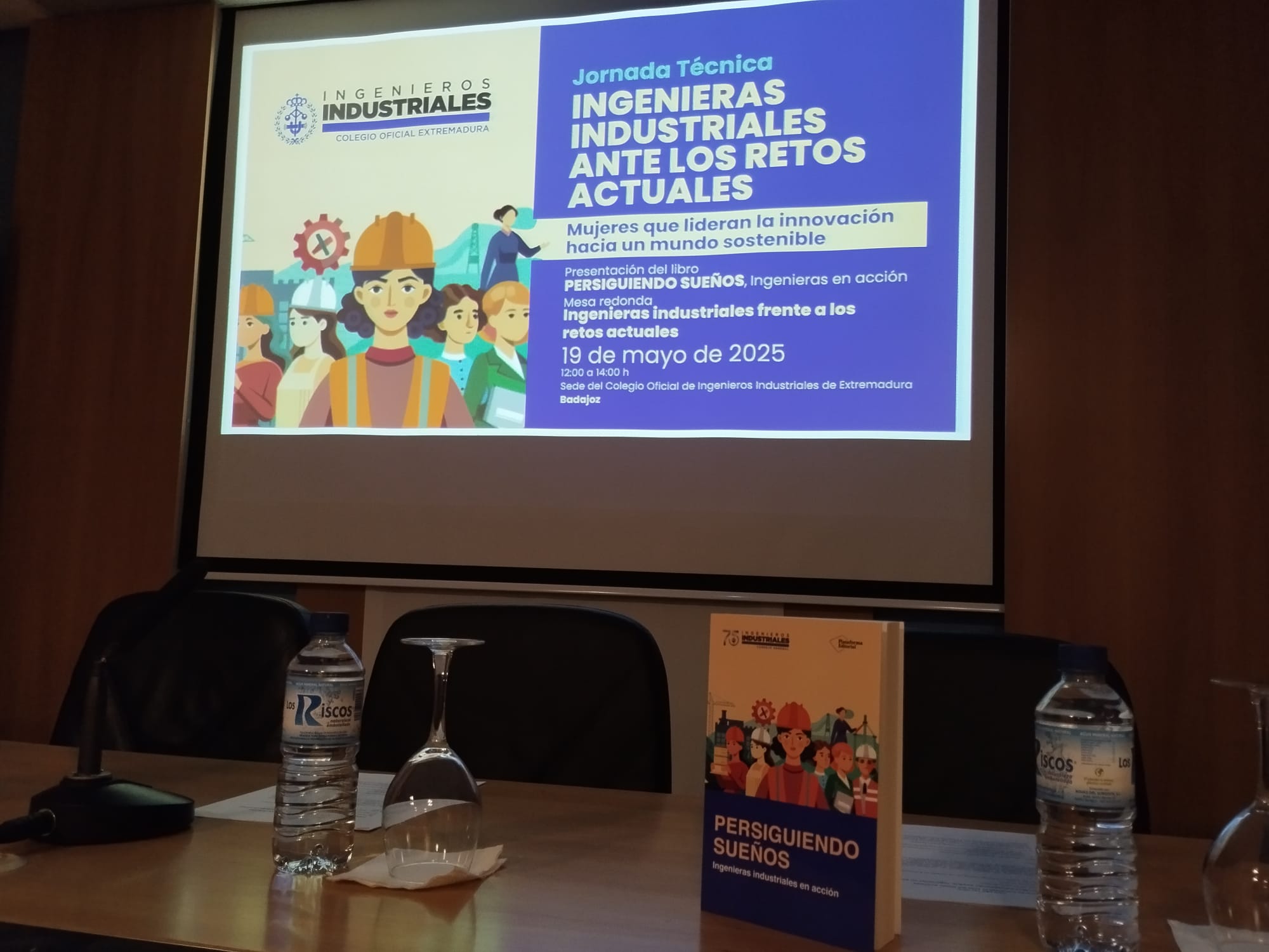 Otra imagen de la noticia