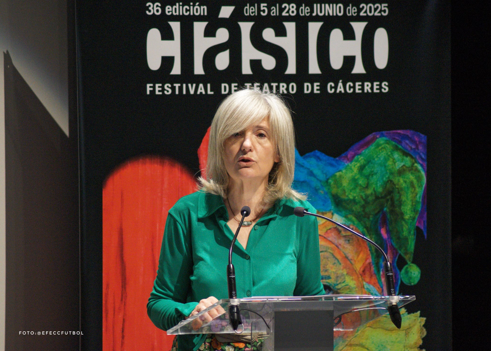 Consejera