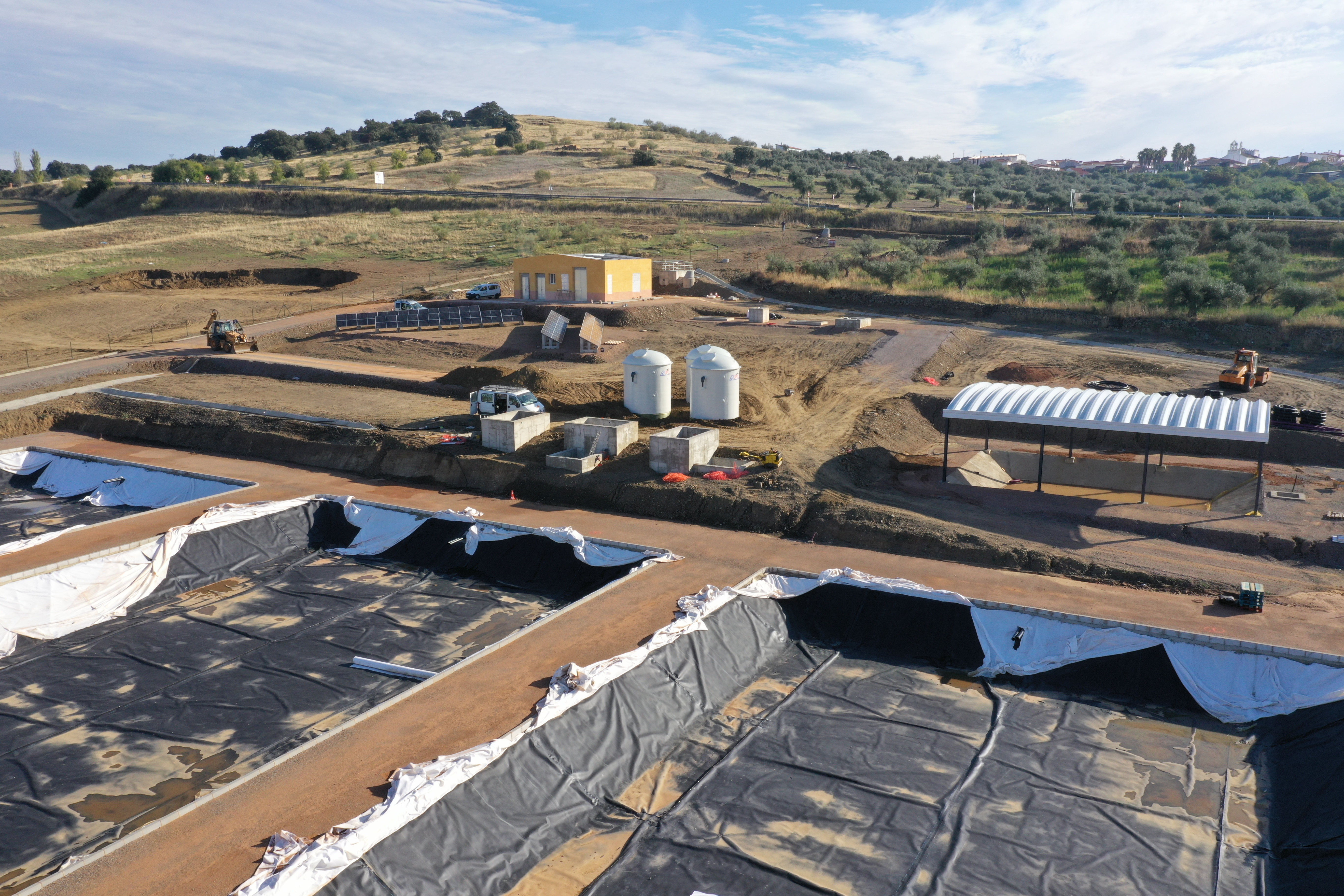 Obras