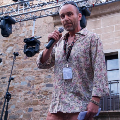 Image 9 of article Extremareggae regresa a Alburquerque con una apuesta por el mestizaje y el respaldo de la Junta de Extremadura