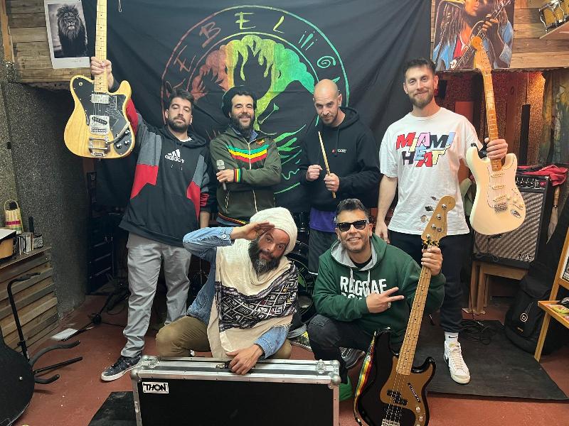 Image 11 of article Extremareggae regresa a Alburquerque con una apuesta por el mestizaje y el respaldo de la Junta de Extremadura