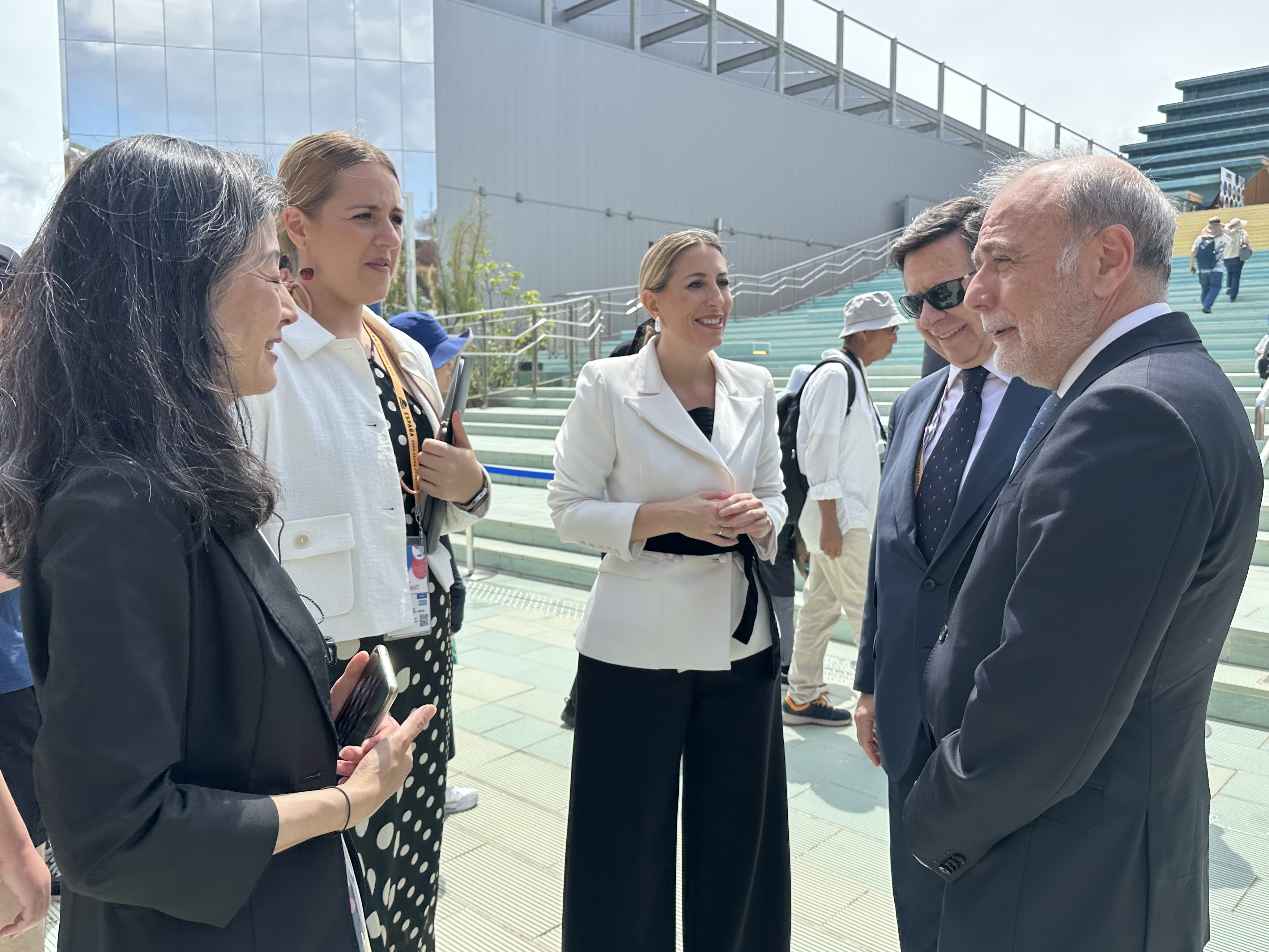 Otra imagen de la noticia