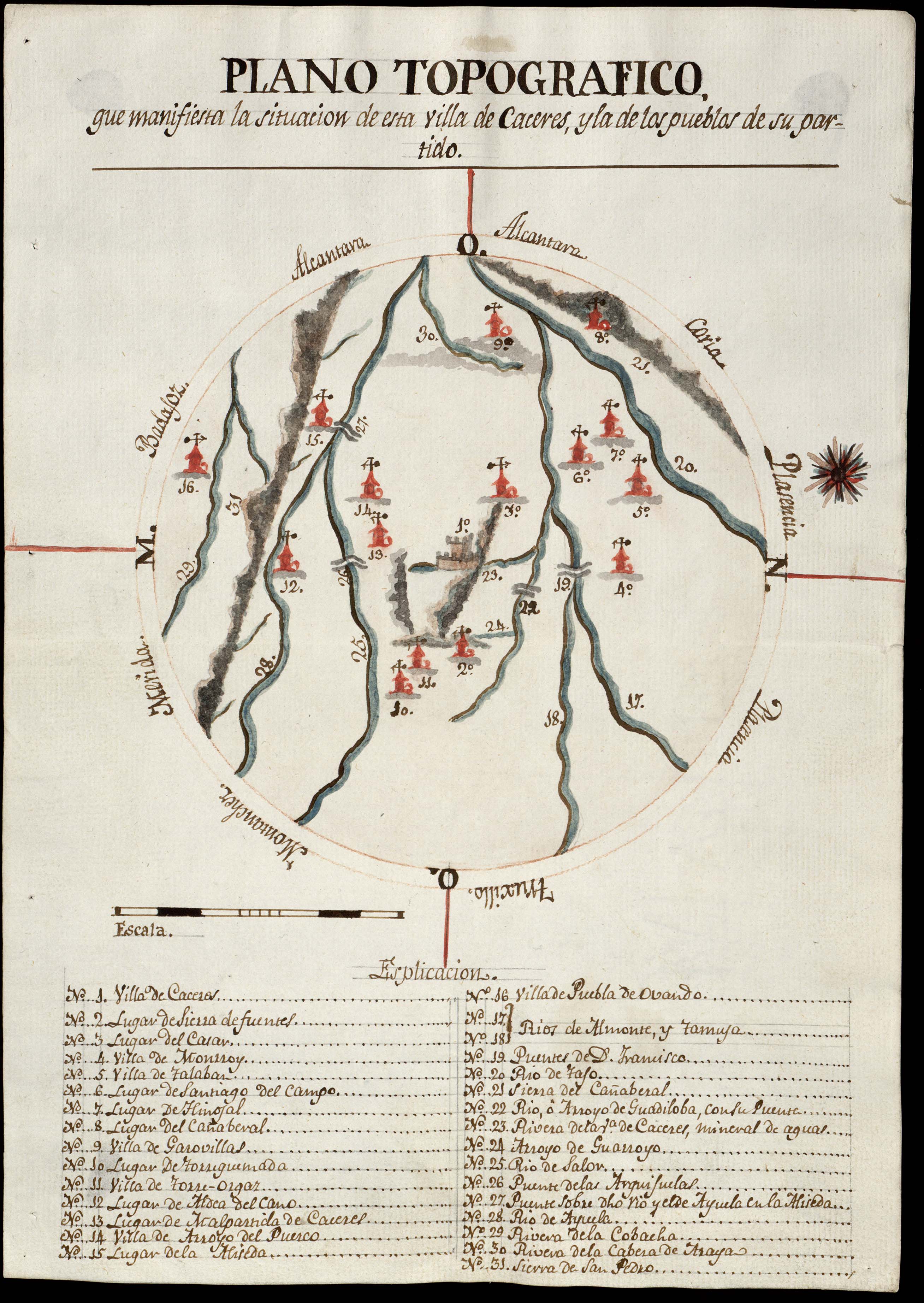 Imagen del artículo El Archivo Histórico Provincial de Cáceres colabora en la exposición 'Extremadura y su Real Audiencia' con motivo del 235 aniversario del tribunal