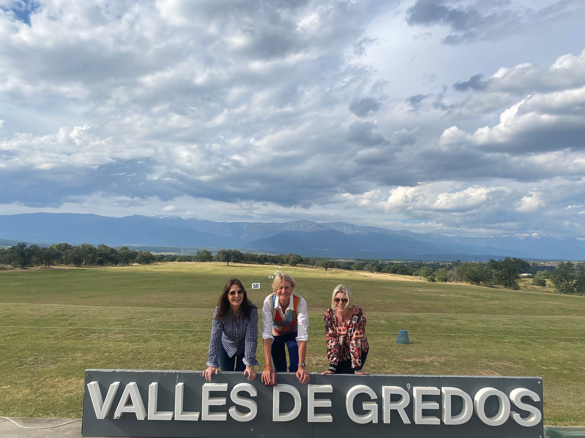Imagen del artículo La Junta promociona Extremadura como destino de turismo de golf