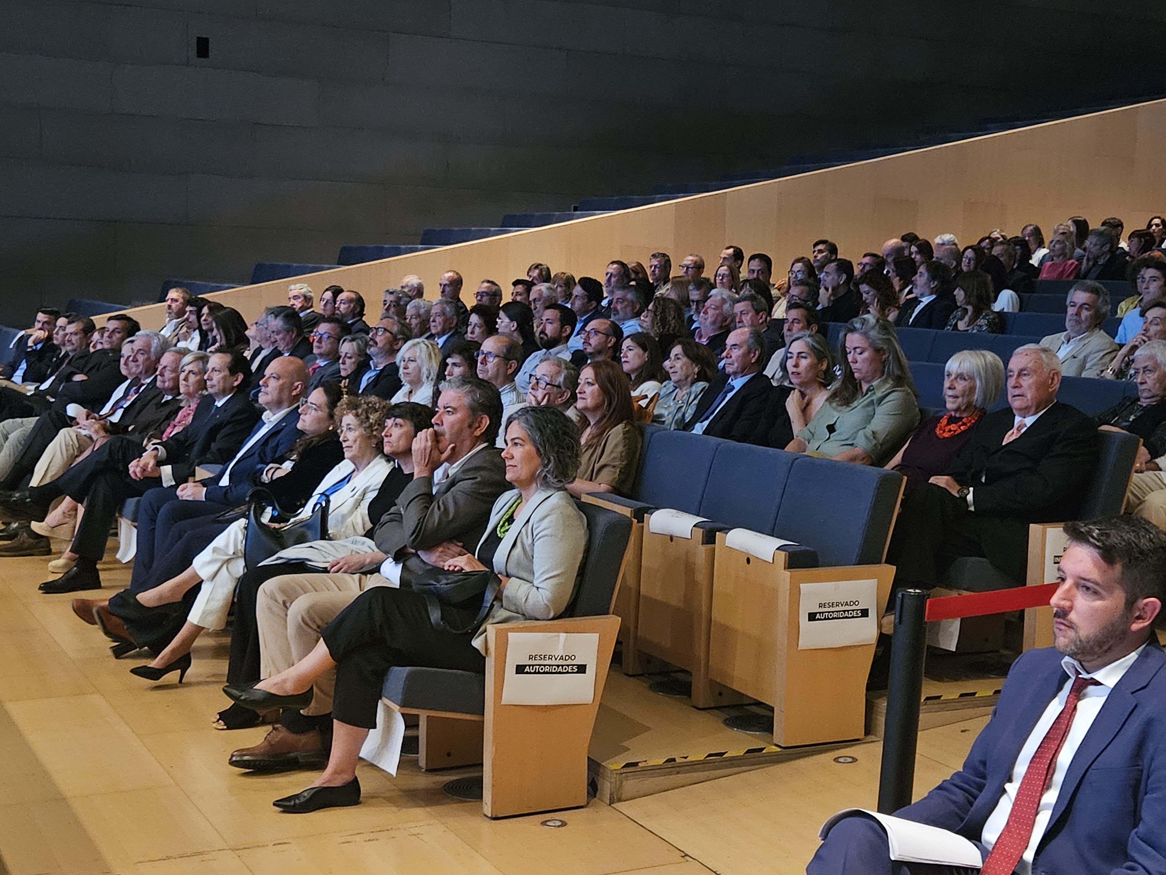 Image 2 of article Manuel Martín recalca que el apoyo de la Junta a la arquitectura supone apostar por una sociedad más habitable, más cohesionada y más humana