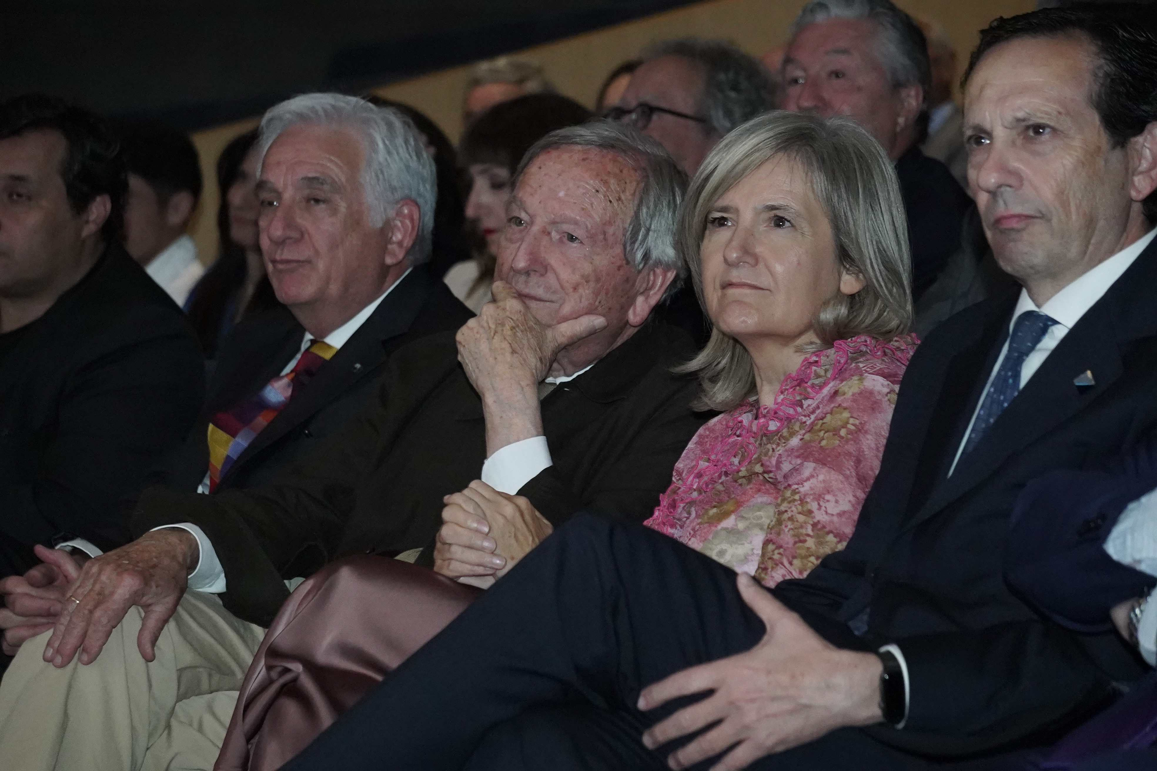Image 10 of article Manuel Martín recalca que el apoyo de la Junta a la arquitectura supone apostar por una sociedad más habitable, más cohesionada y más humana
