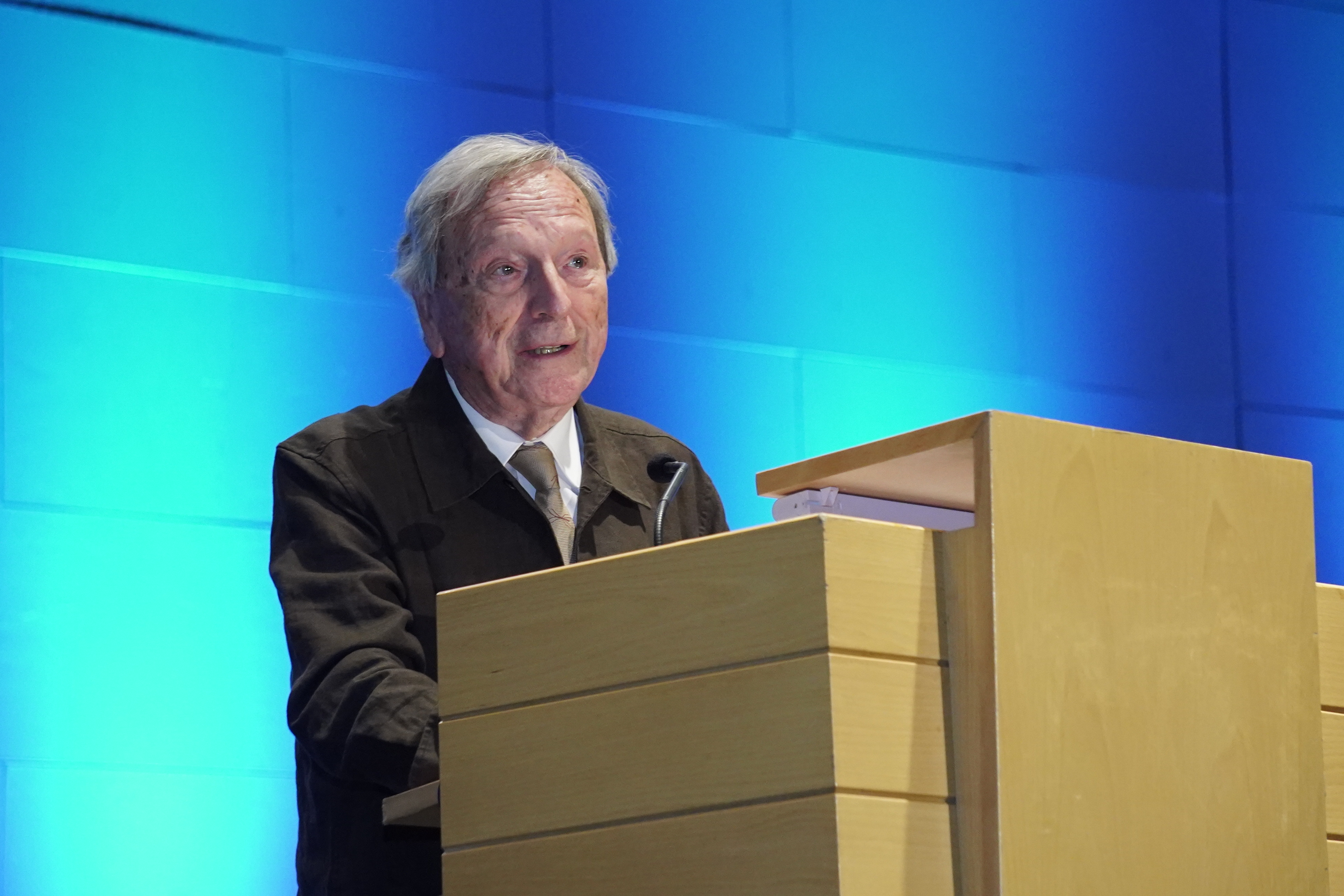 Image 12 of article Manuel Martín recalca que el apoyo de la Junta a la arquitectura supone apostar por una sociedad más habitable, más cohesionada y más humana