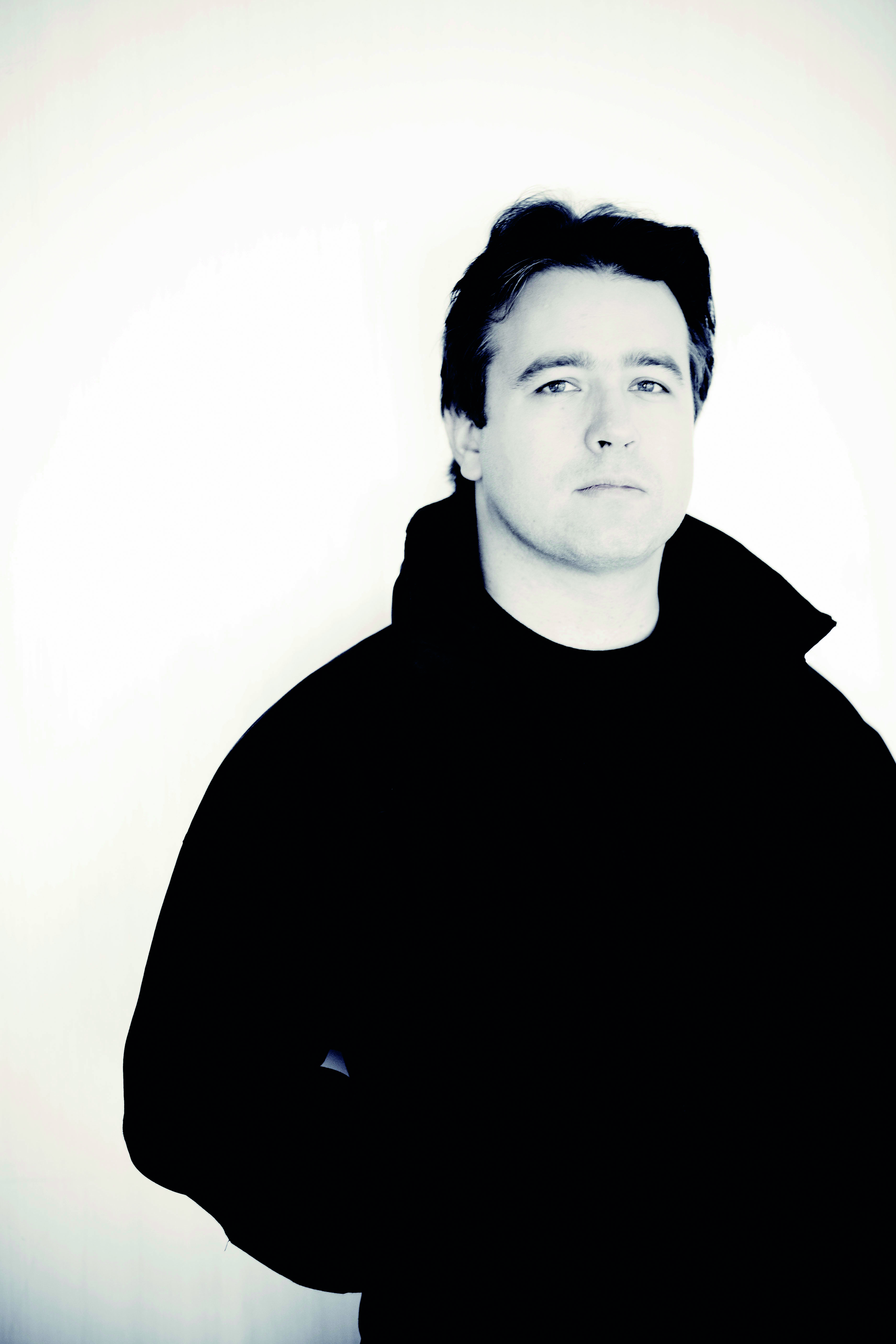 Imagen del artículo La Orquesta de Extremadura cierra temporada con el pianista Alexei Volodin y la última actuación de Andrés Salado como director titular y artístico