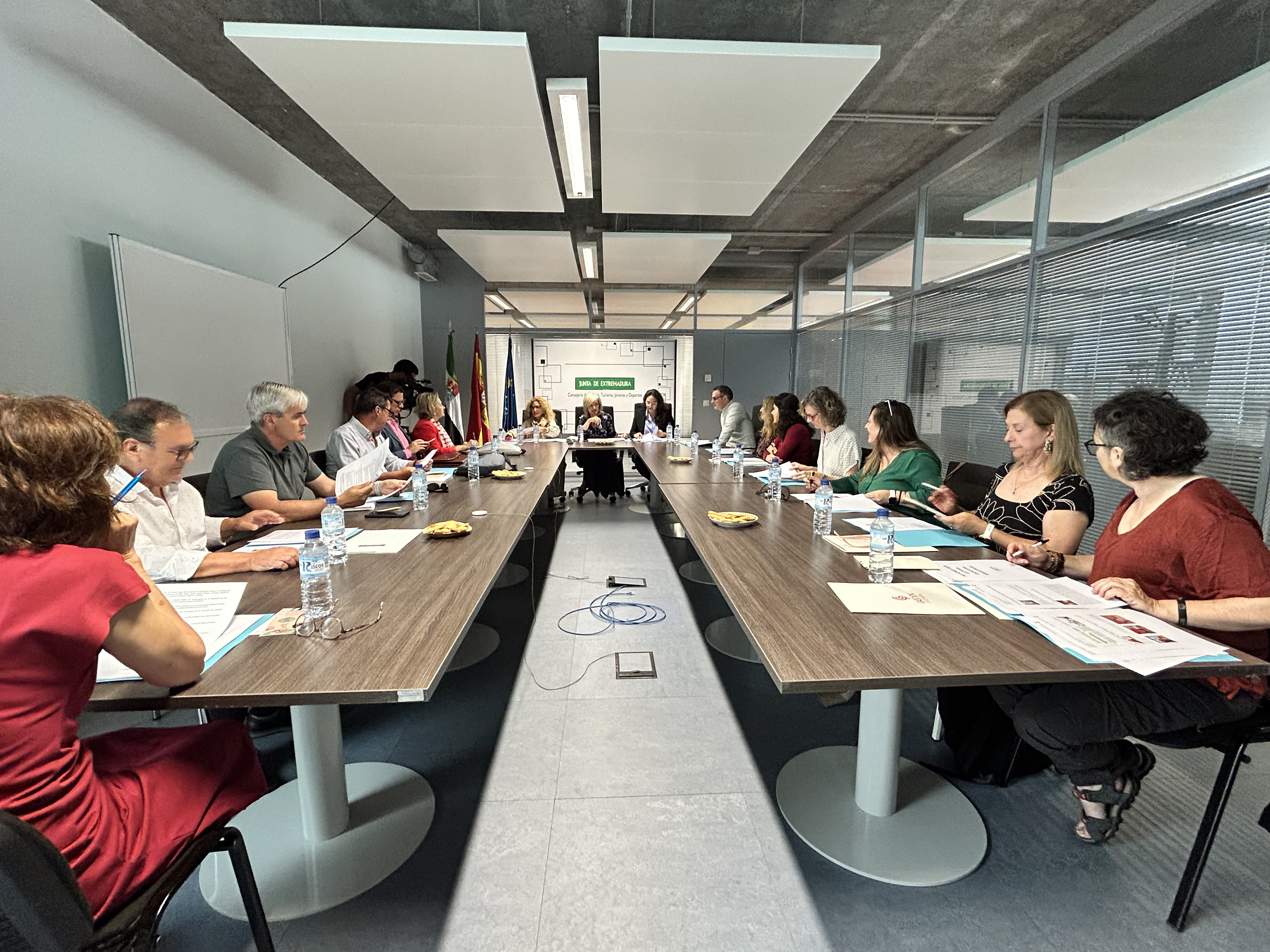 Imagen del artículo Bazaga destaca la inversión de 220.000 euros en la adquisición de libros para bibliotecas y el Plan de Fomento de la Lectura