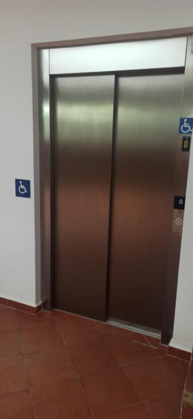Imagen del artículo La Junta invierte más de 199.000 euros en mejoras de accesibilidad para dos centros de mayores de Cáceres