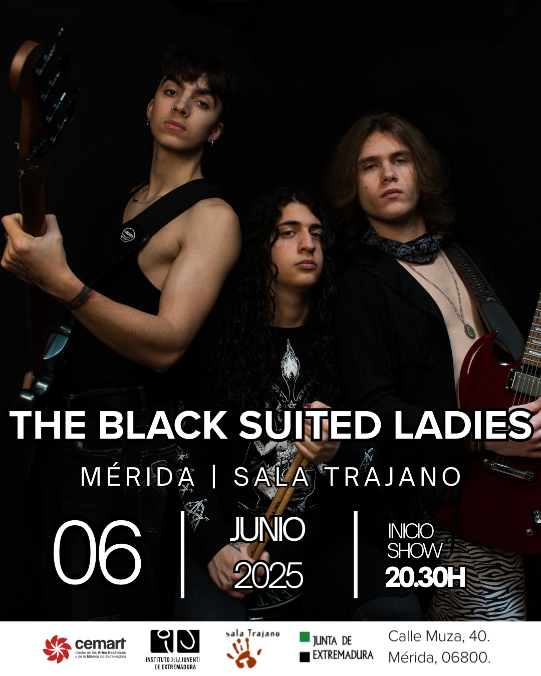 Cartel grupo