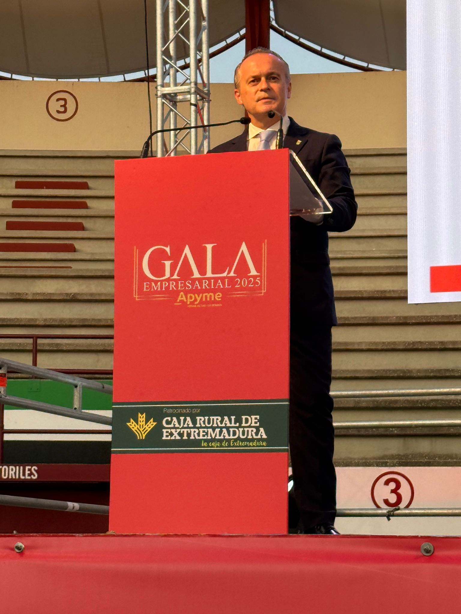 Imagen del artículo Guardiola apuesta por el emprendimiento, la innovación y la empresa local para construir la región desde la cercanía y la colaboración