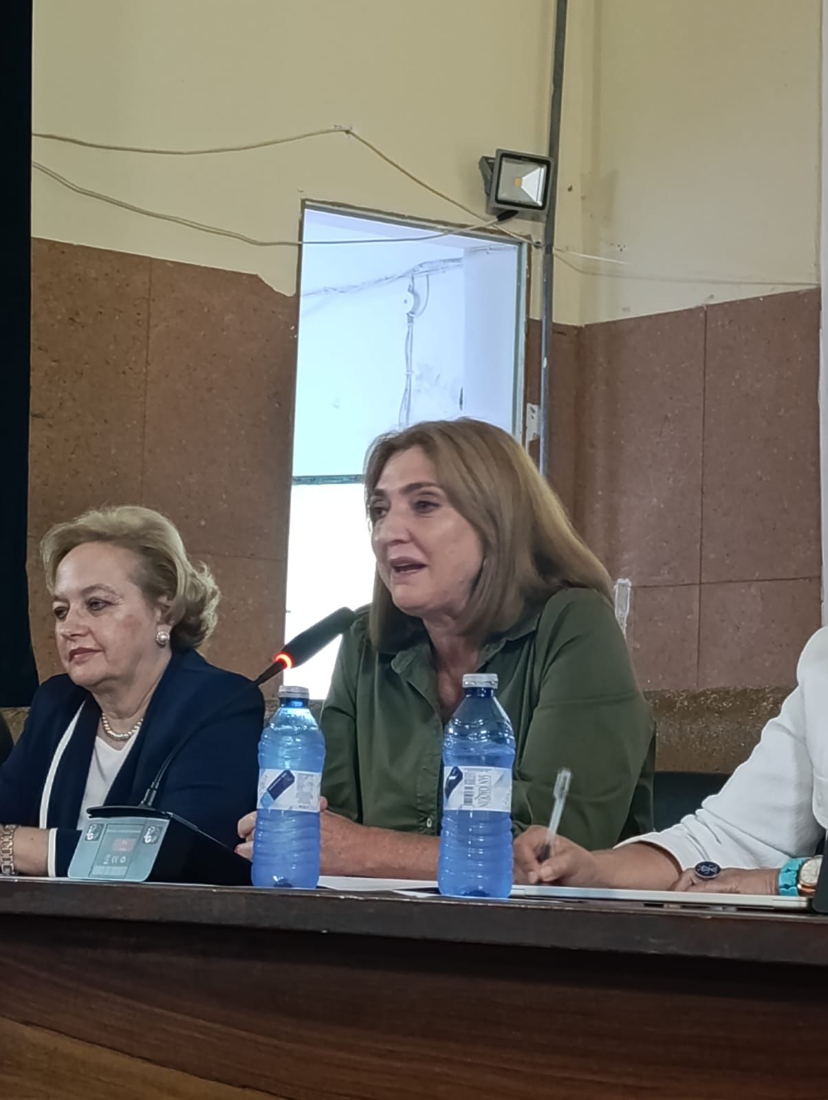 Jornadas de sociología