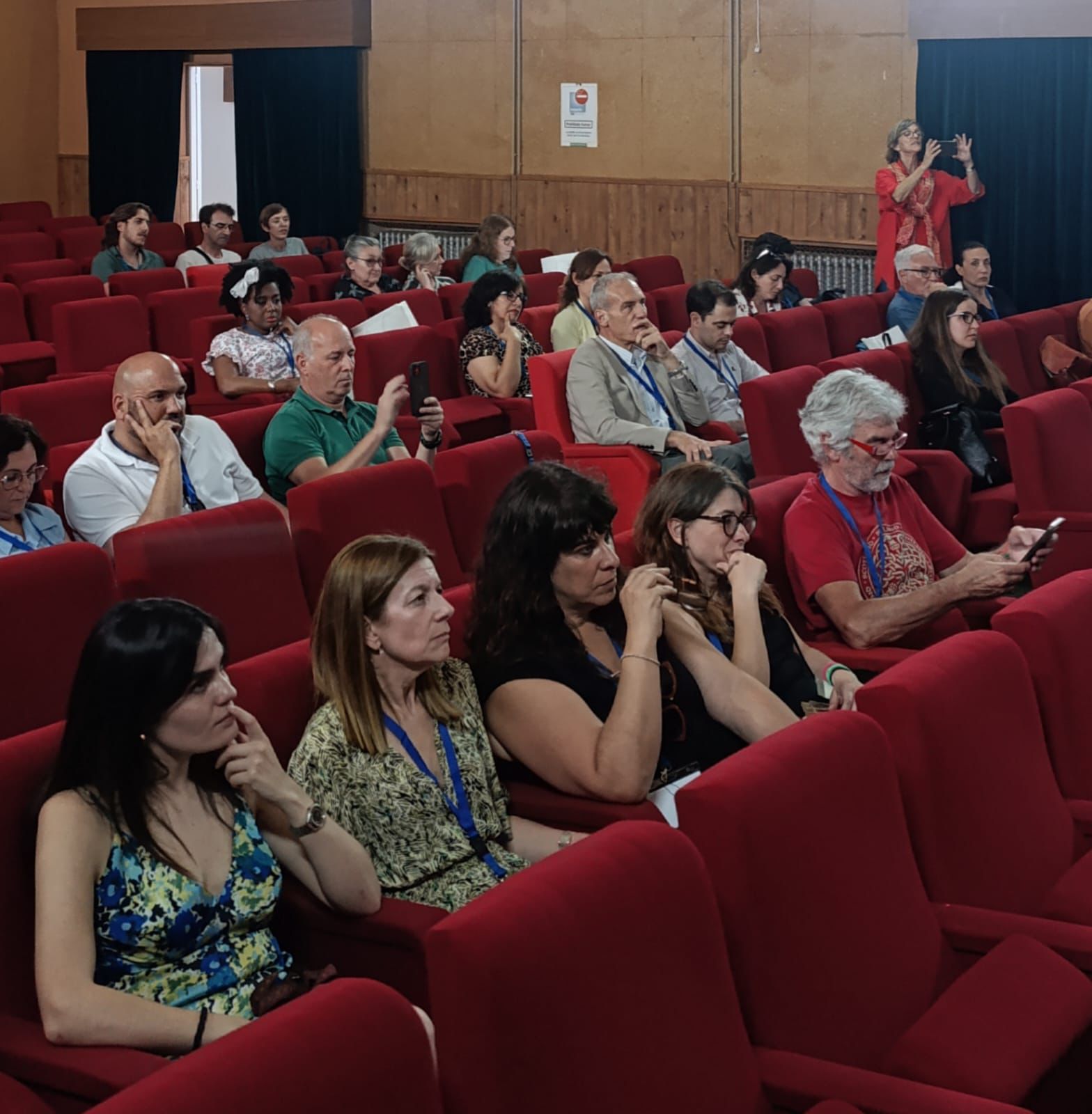 Jornadas de sociología