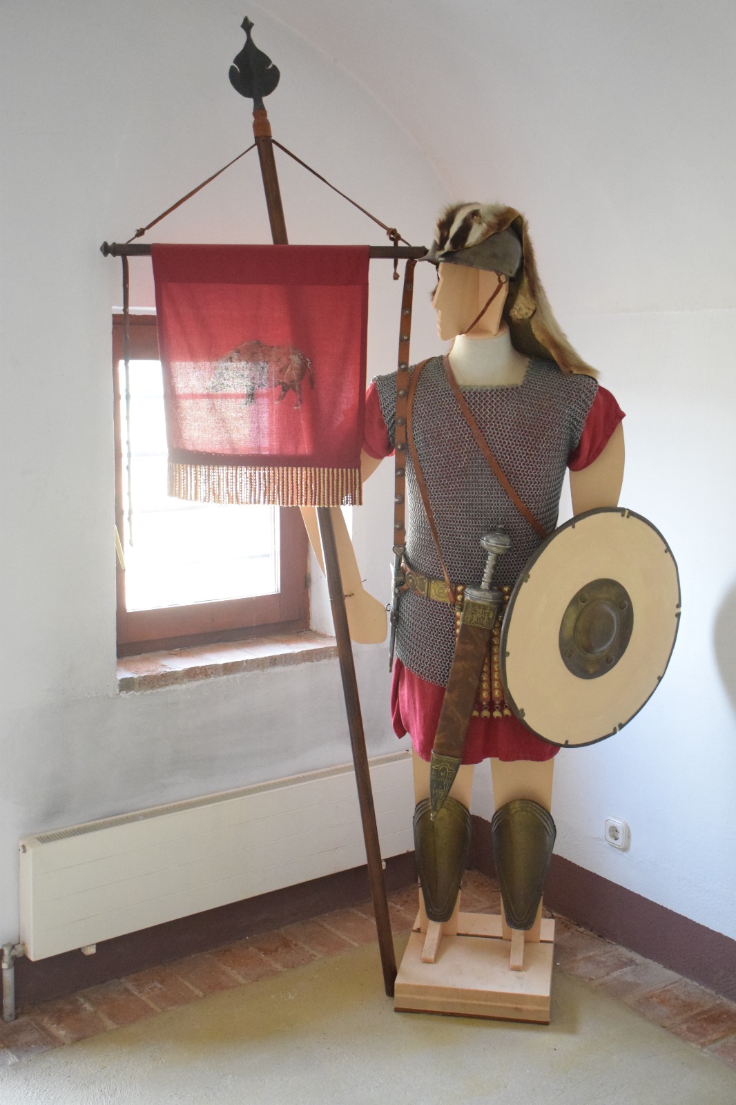 Traje