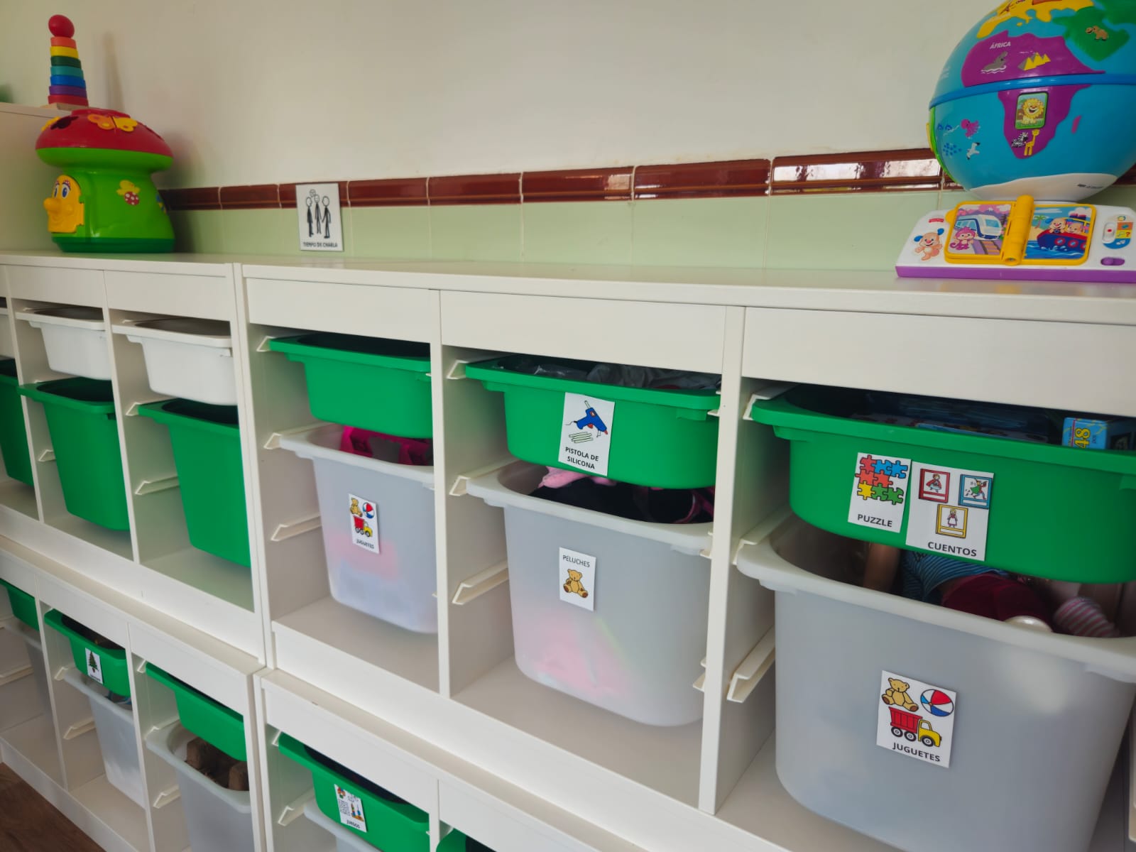 Image 2 of article La Junta de Extremadura abrirá una nueva aula TEA en el Centro de Educación Especial ARATEA de Navalmoral de la Mata
