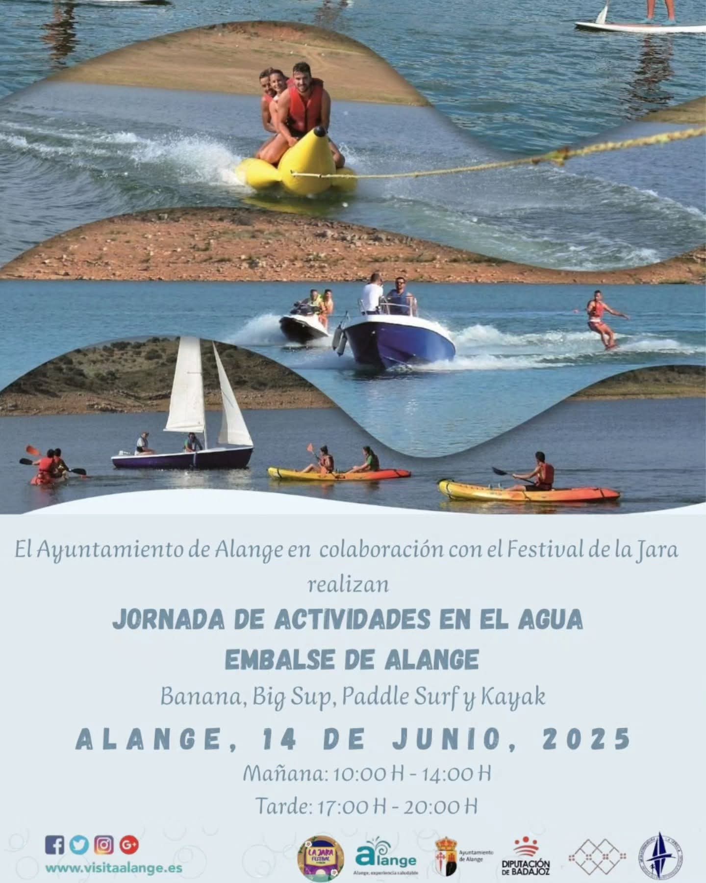 Imagen del artículo La Junta respalda el festival 'La Jara' como una propuesta cultural y de turismo activo en Alange