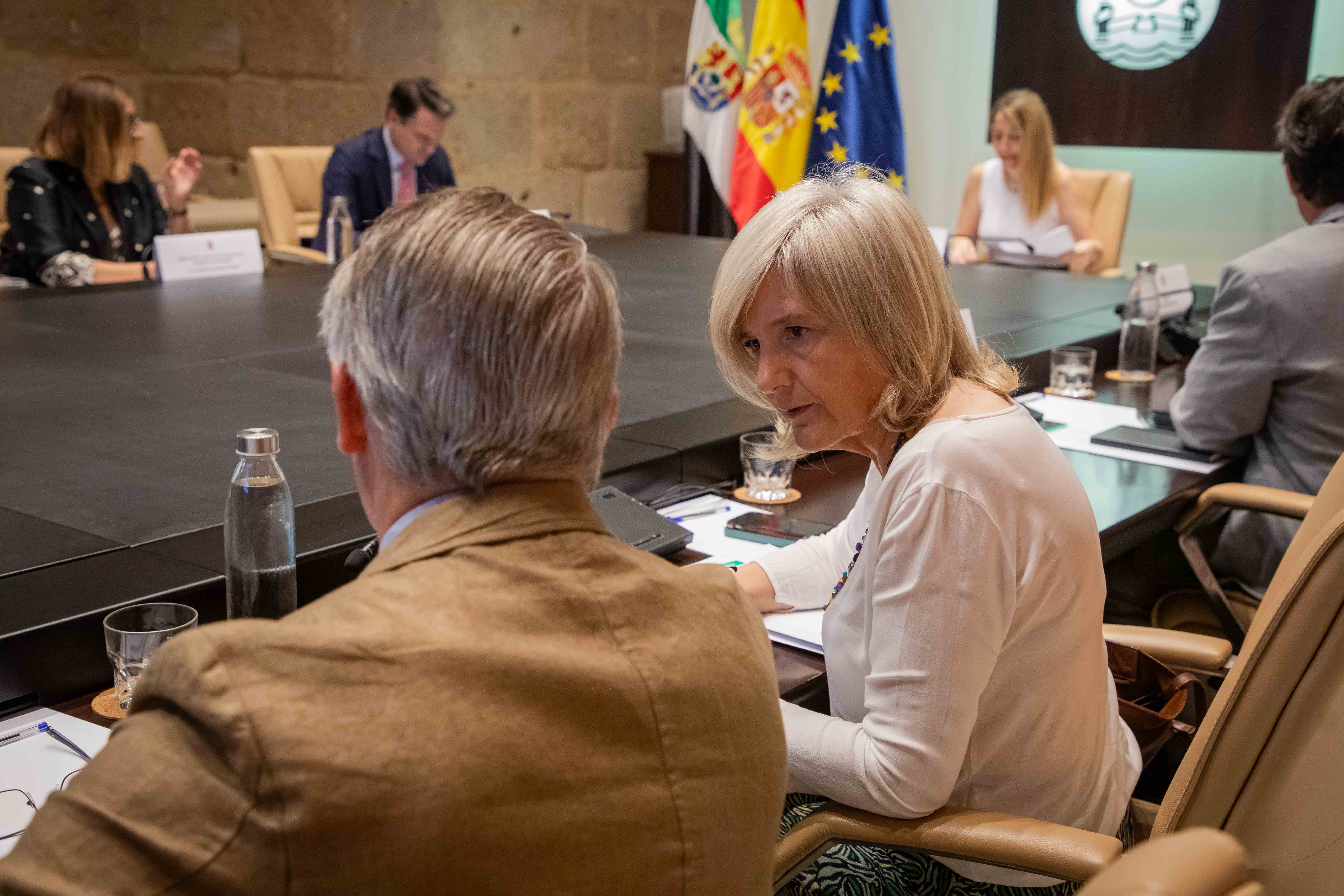 Imagen del artículo La Junta de Extremadura amplía el servicio de teleasistencia domiciliaria hasta alcanzar los 10.000 dispositivos
